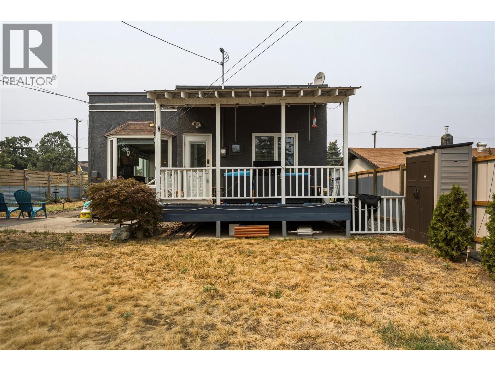 1701 34 Street, Vernon, British Columbia  V1T 5V7 - Photo 36 - 10397205