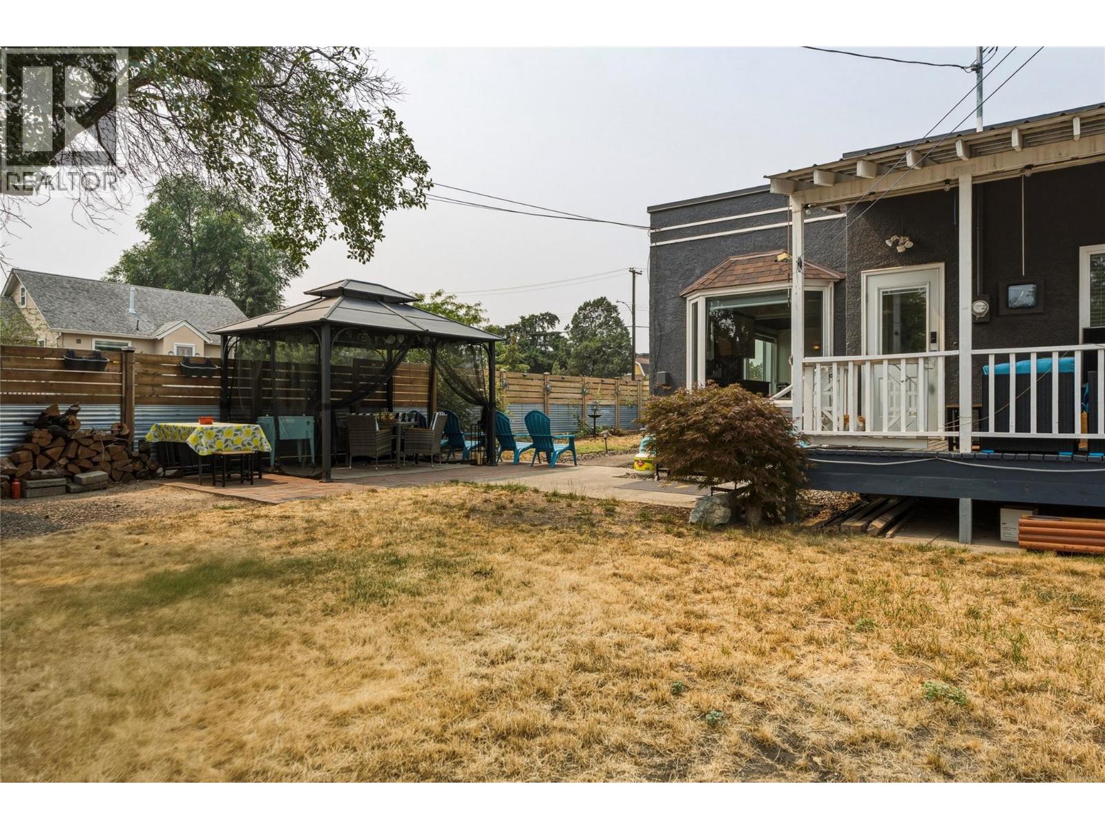 1701 34 Street, Vernon, British Columbia  V1T 5V7 - Photo 37 - 10397205