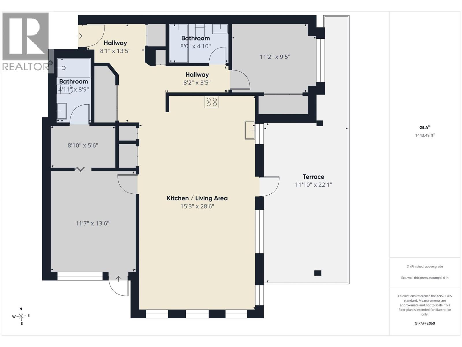 3833 Brown Road Unit# 1113, West Kelowna, British Columbia  V4T 2J3 - Photo 43 - 10396985