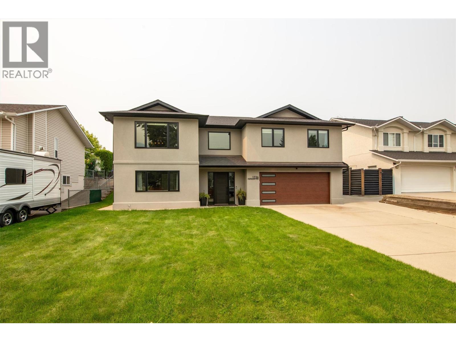 1726 Hayashi Road, Kelowna, British Columbia  V1P 1B2 - Photo 2 - 10397105