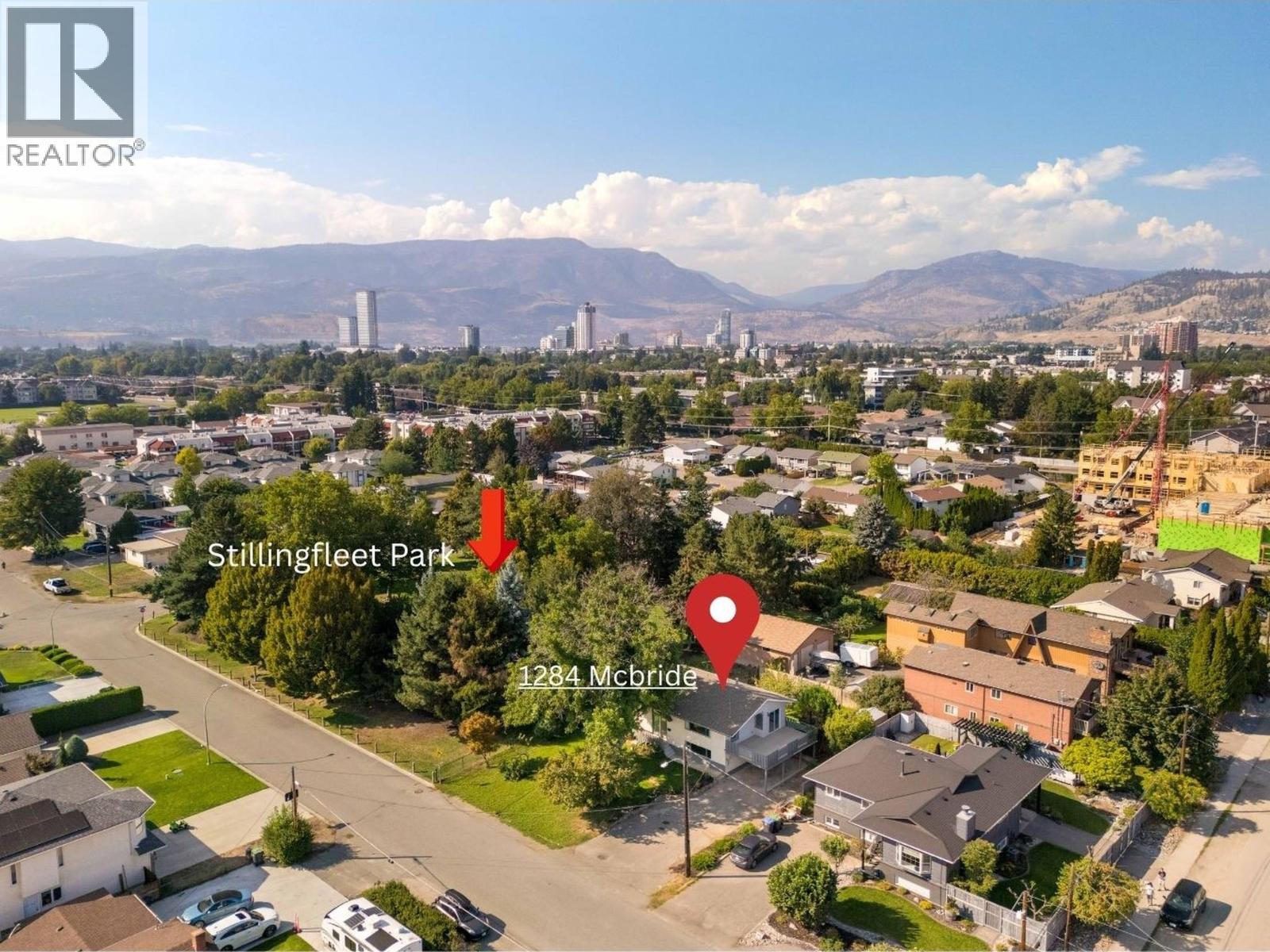 1284 Mcbride Road, Kelowna, British Columbia  V1Y 4A3 - Photo 1 - 10397172