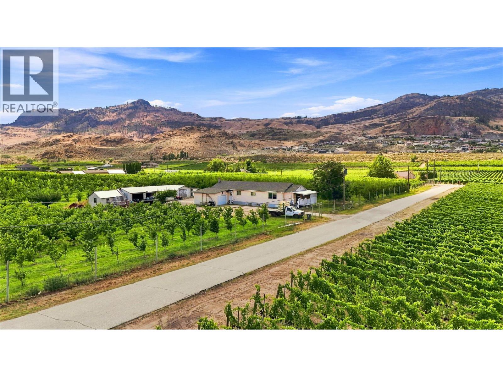 10319 42 Avenue, Osoyoos, British Columbia  V0H 1V4 - Photo 1 - 10397087