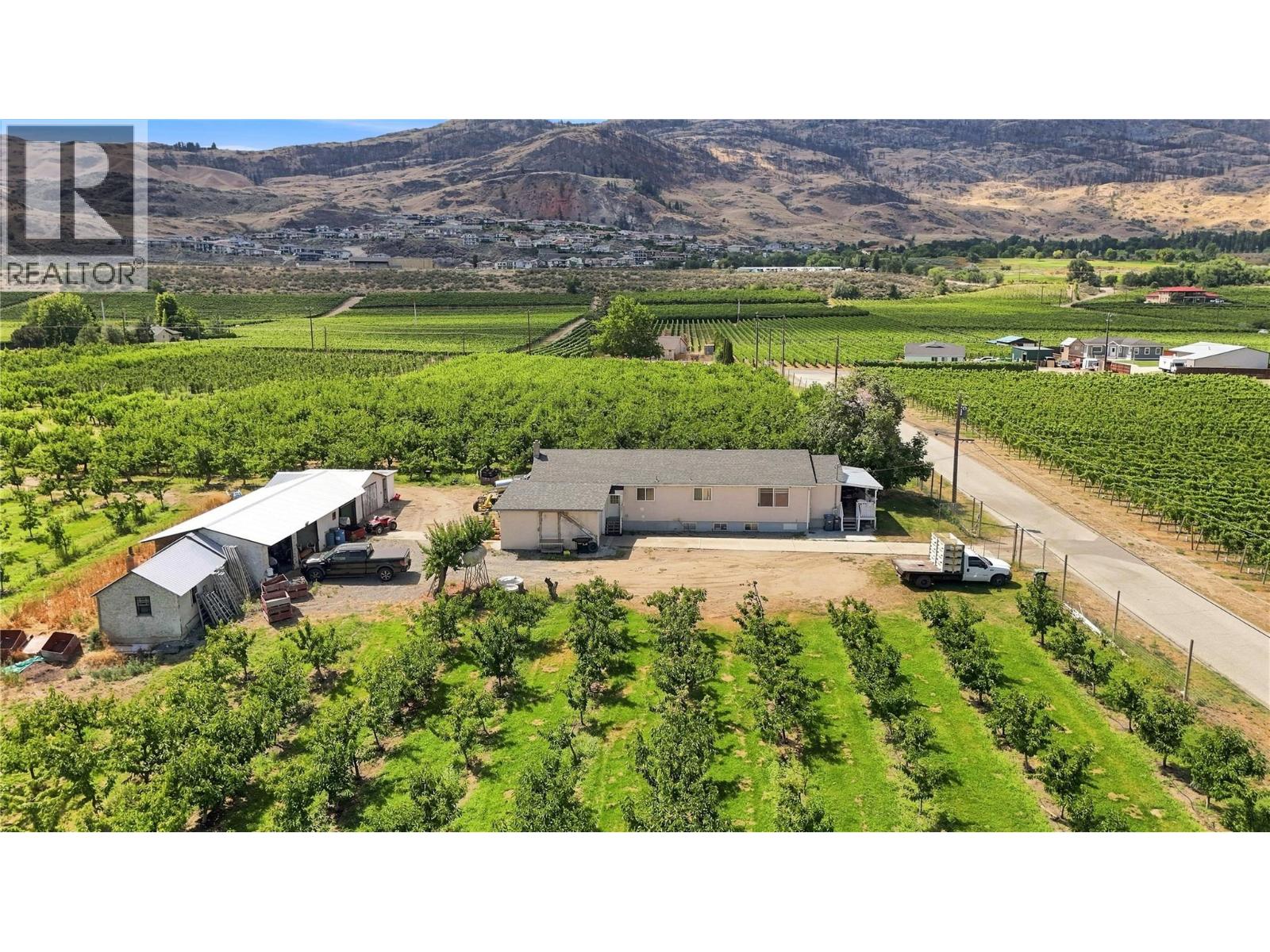 10319 42 Avenue, Osoyoos, British Columbia  V0H 1V4 - Photo 4 - 10397087