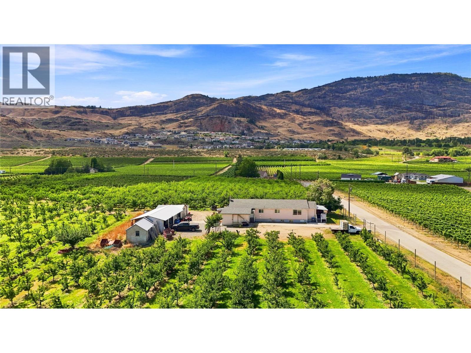 10319 42 Avenue, Osoyoos, British Columbia  V0H 1V4 - Photo 5 - 10397087