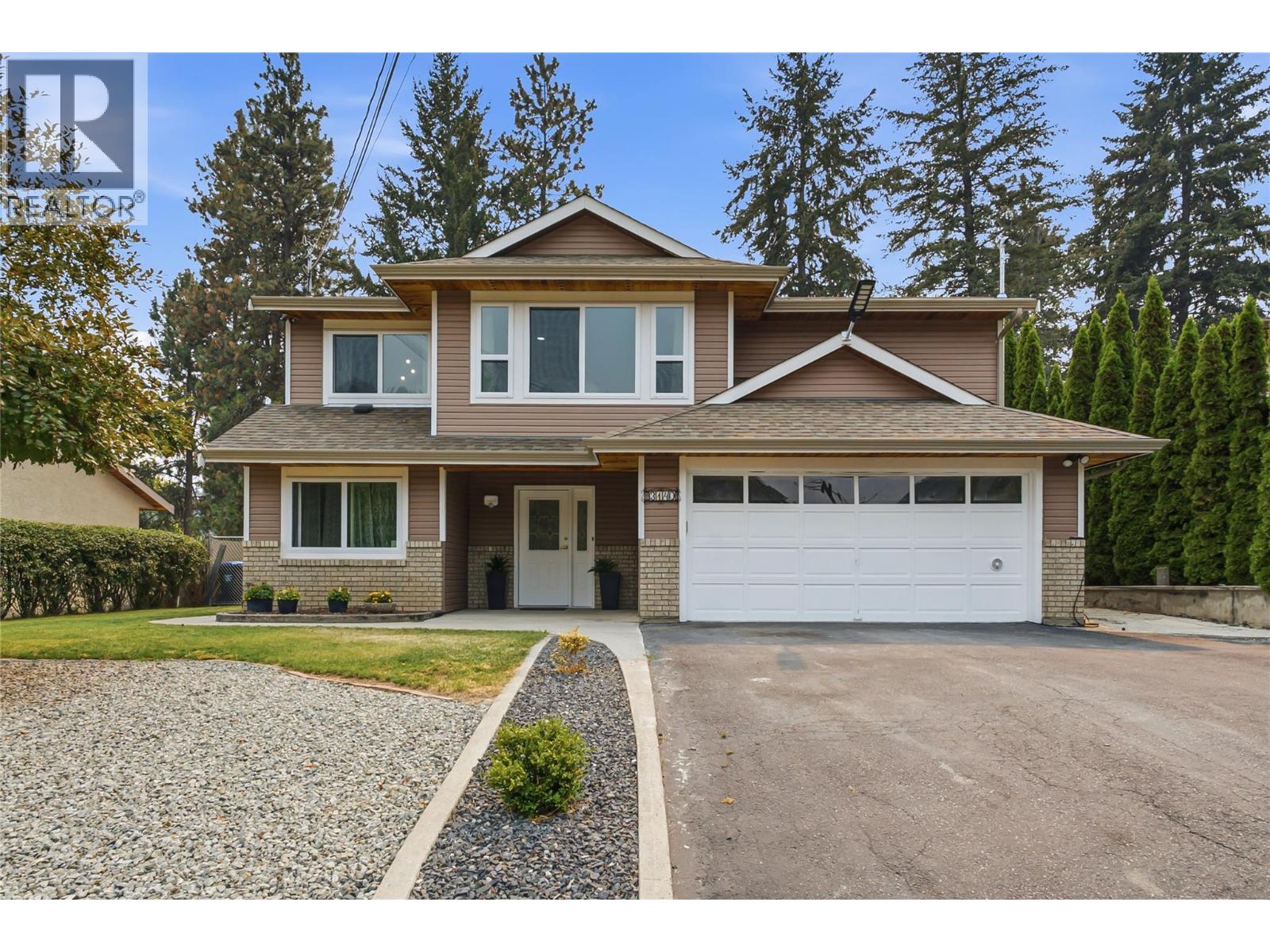 3140 Coventry Crescent, West Kelowna, British Columbia  V4T 1E3 - Photo 1 - 10397218