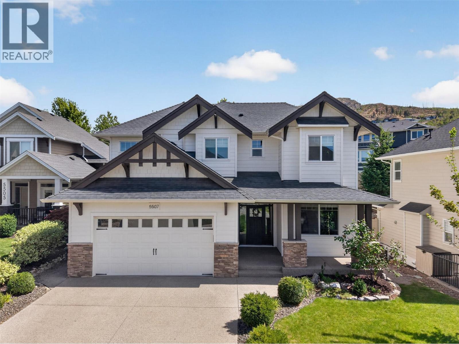 5507 Lee Lane, Kelowna, British Columbia  V1W 5H2 - Photo 1 - 10395798