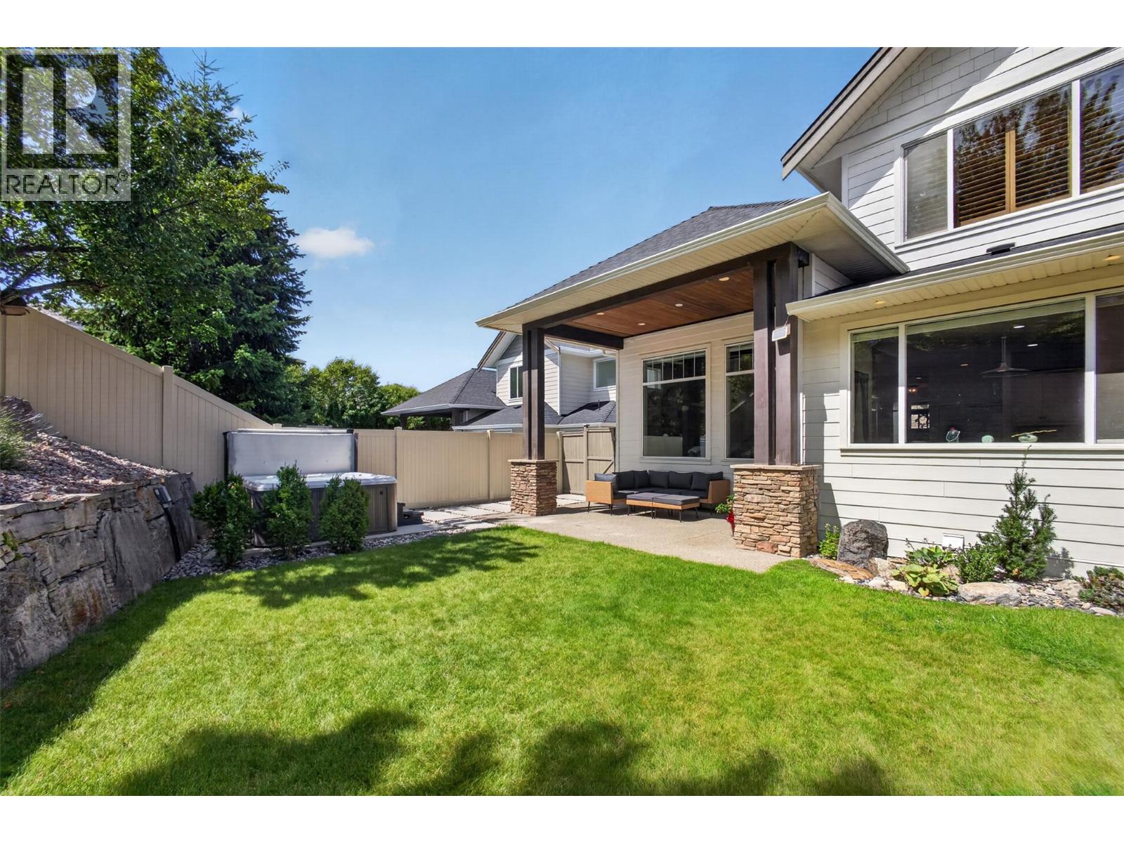 5507 Lee Lane, Kelowna, British Columbia  V1W 5H2 - Photo 36 - 10395798