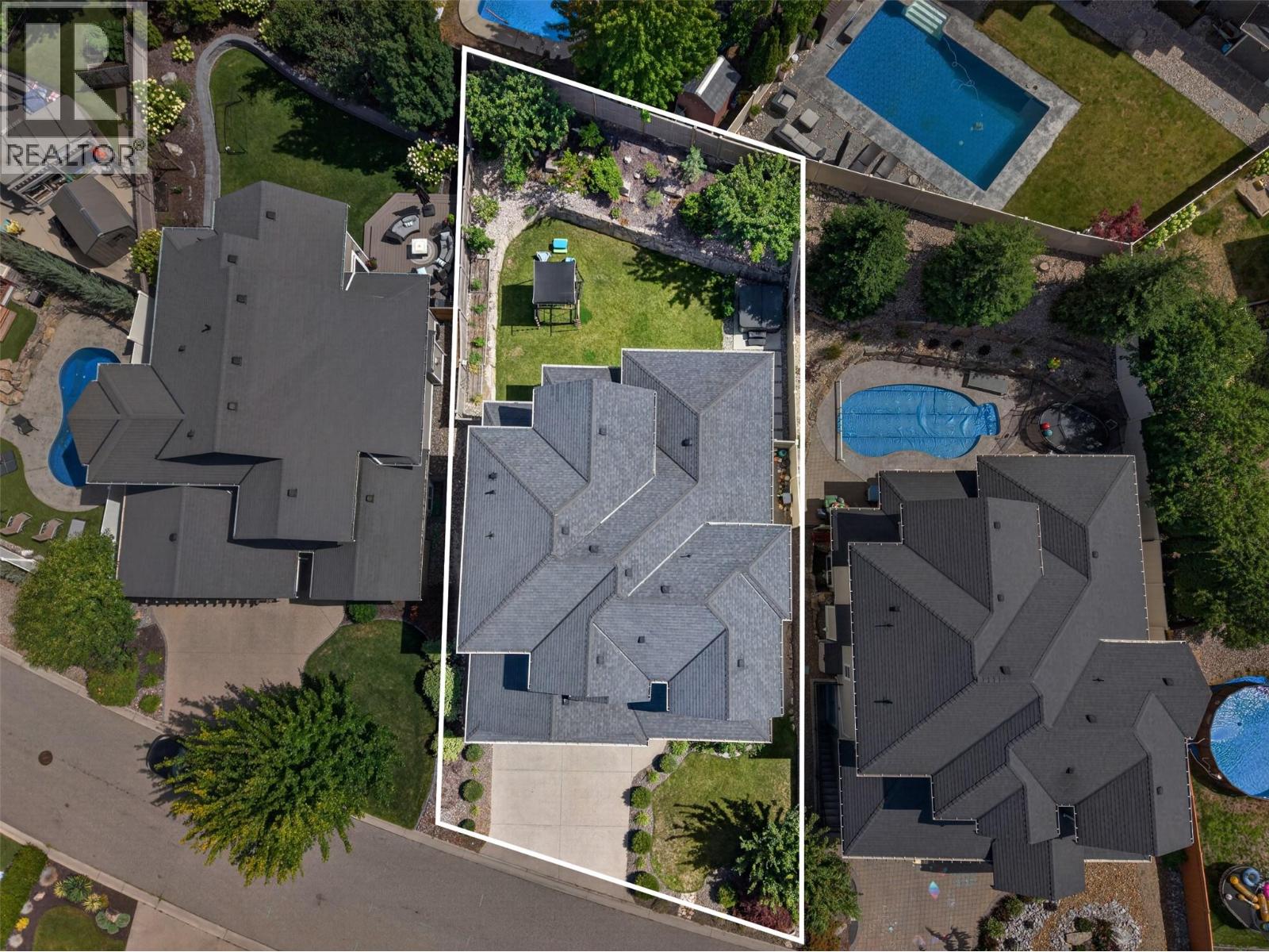 5507 Lee Lane, Kelowna, British Columbia  V1W 5H2 - Photo 49 - 10395798