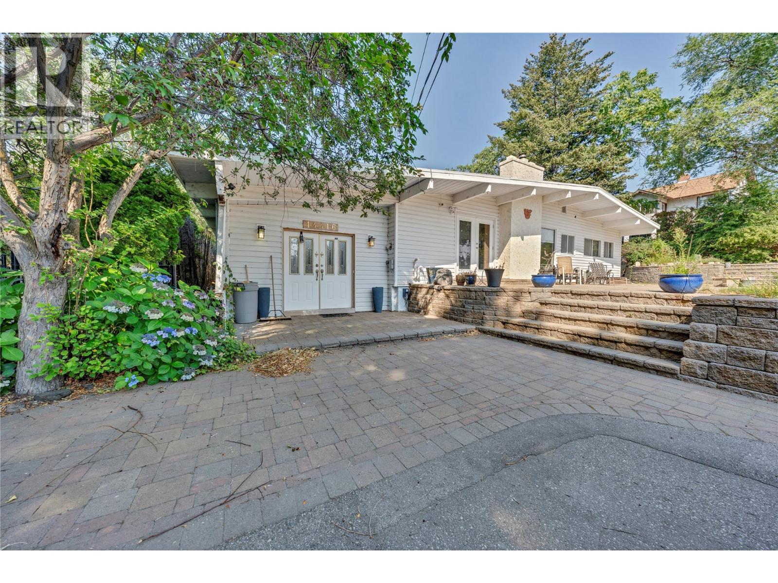 14416 Fisher Close, Summerland, British Columbia  V0H 1Z0 - Photo 1 - 10397051