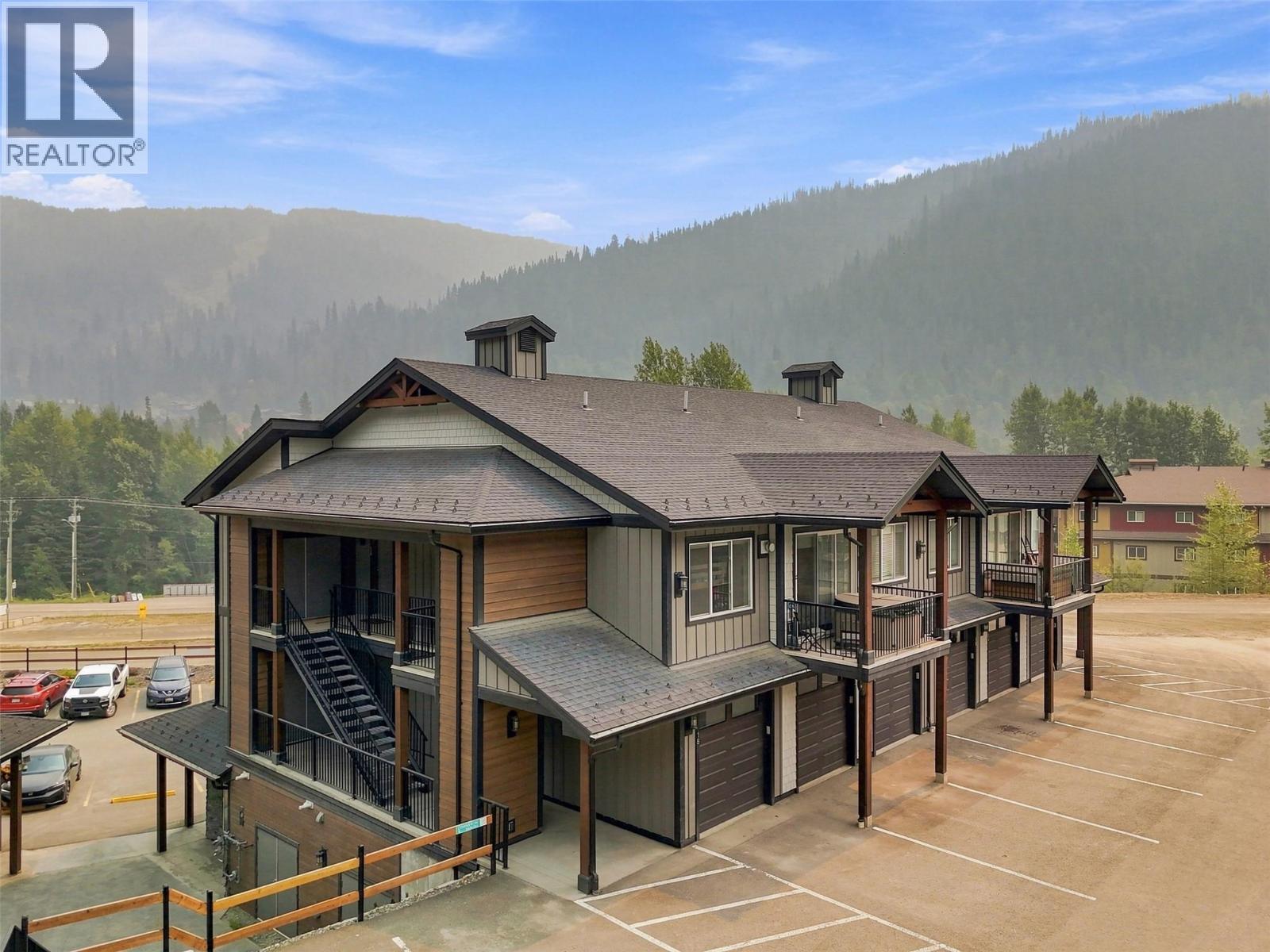 1240 Alpine Road Unit# 17, Sun Peaks, British Columbia  V0E 5N0 - Photo 1 - 10397022