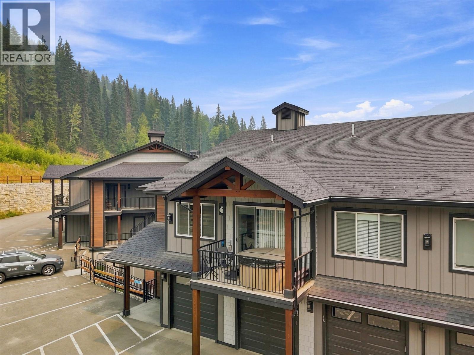 1240 Alpine Road Unit# 17, Sun Peaks, British Columbia  V0E 5N0 - Photo 2 - 10397022