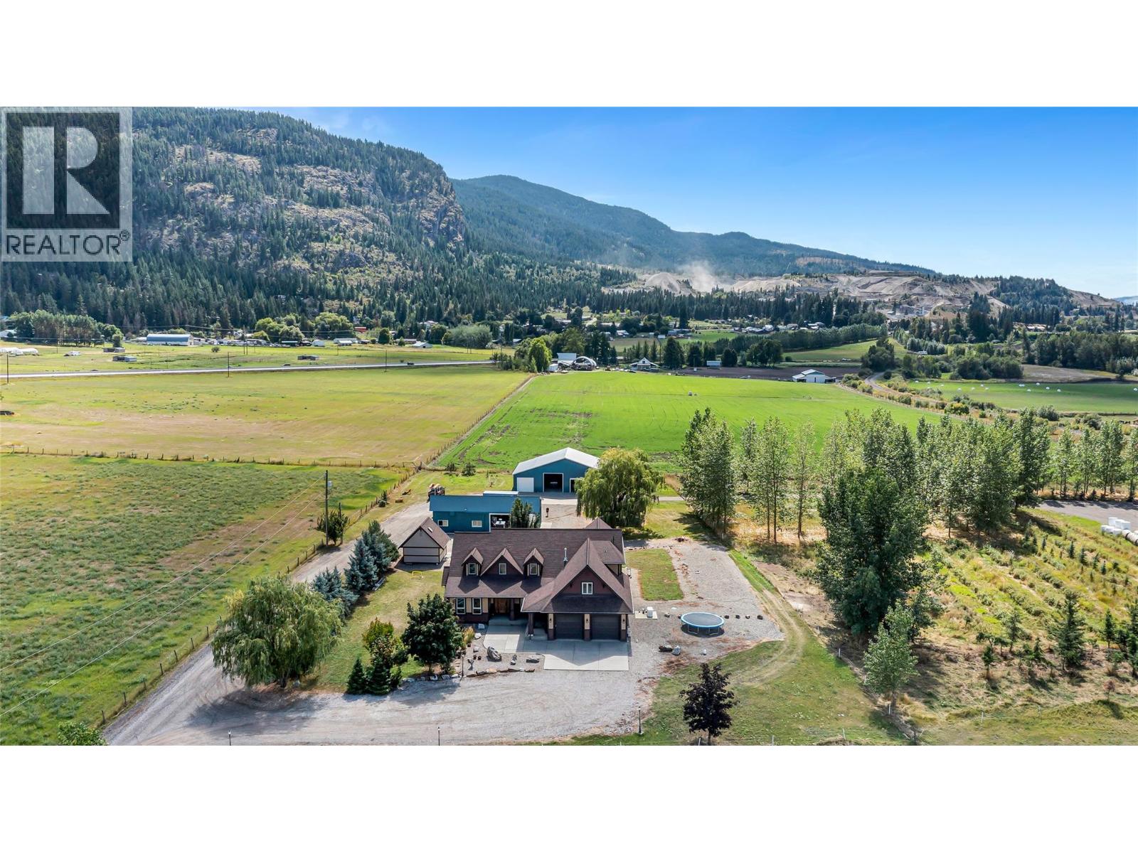 211 Pleasant Valley Cross Road, Armstrong, British Columbia  V0E 1B2 - Photo 40 - 10396826