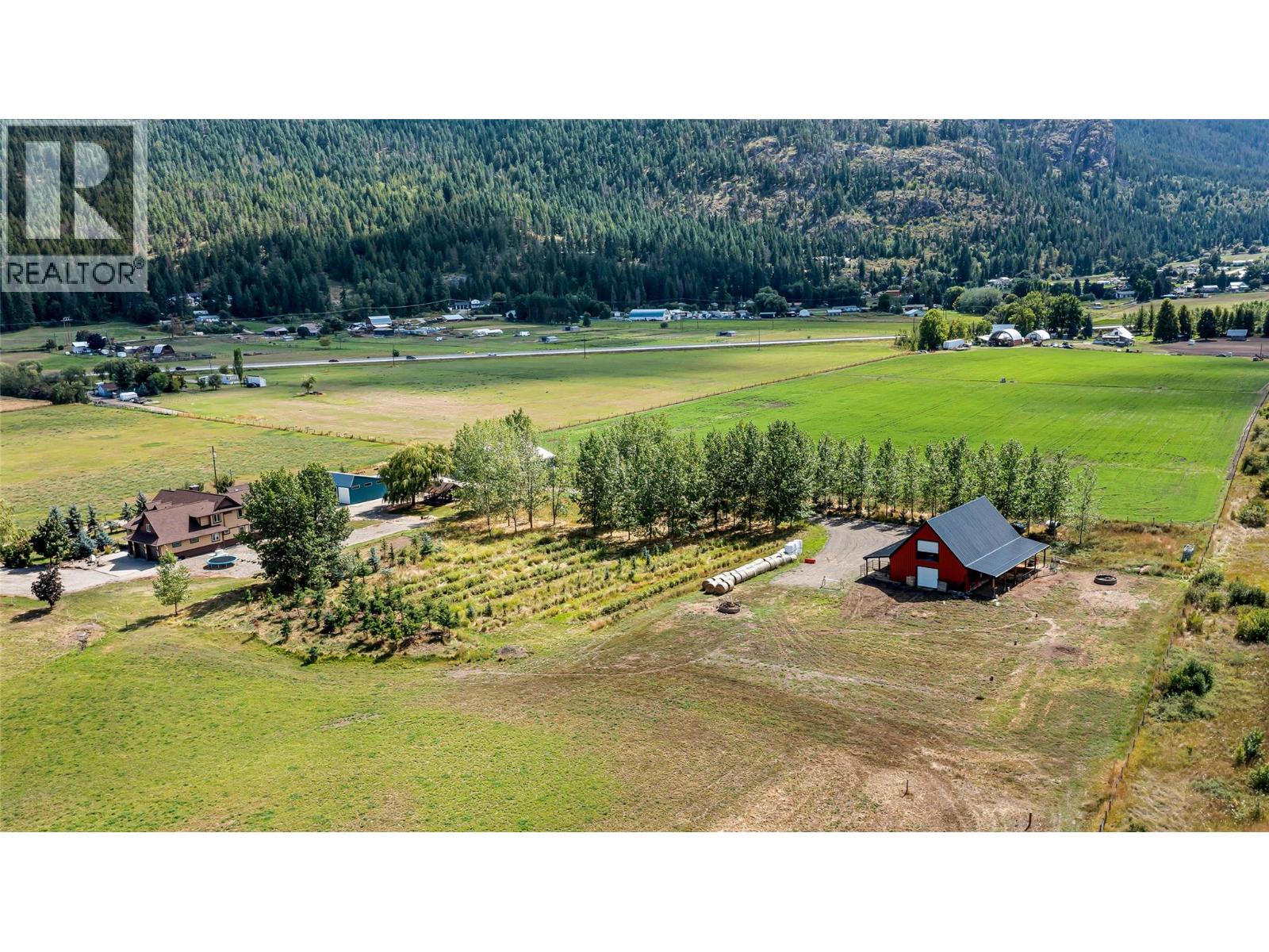 211 Pleasant Valley Cross Road, Armstrong, British Columbia  V0E 1B2 - Photo 41 - 10396826