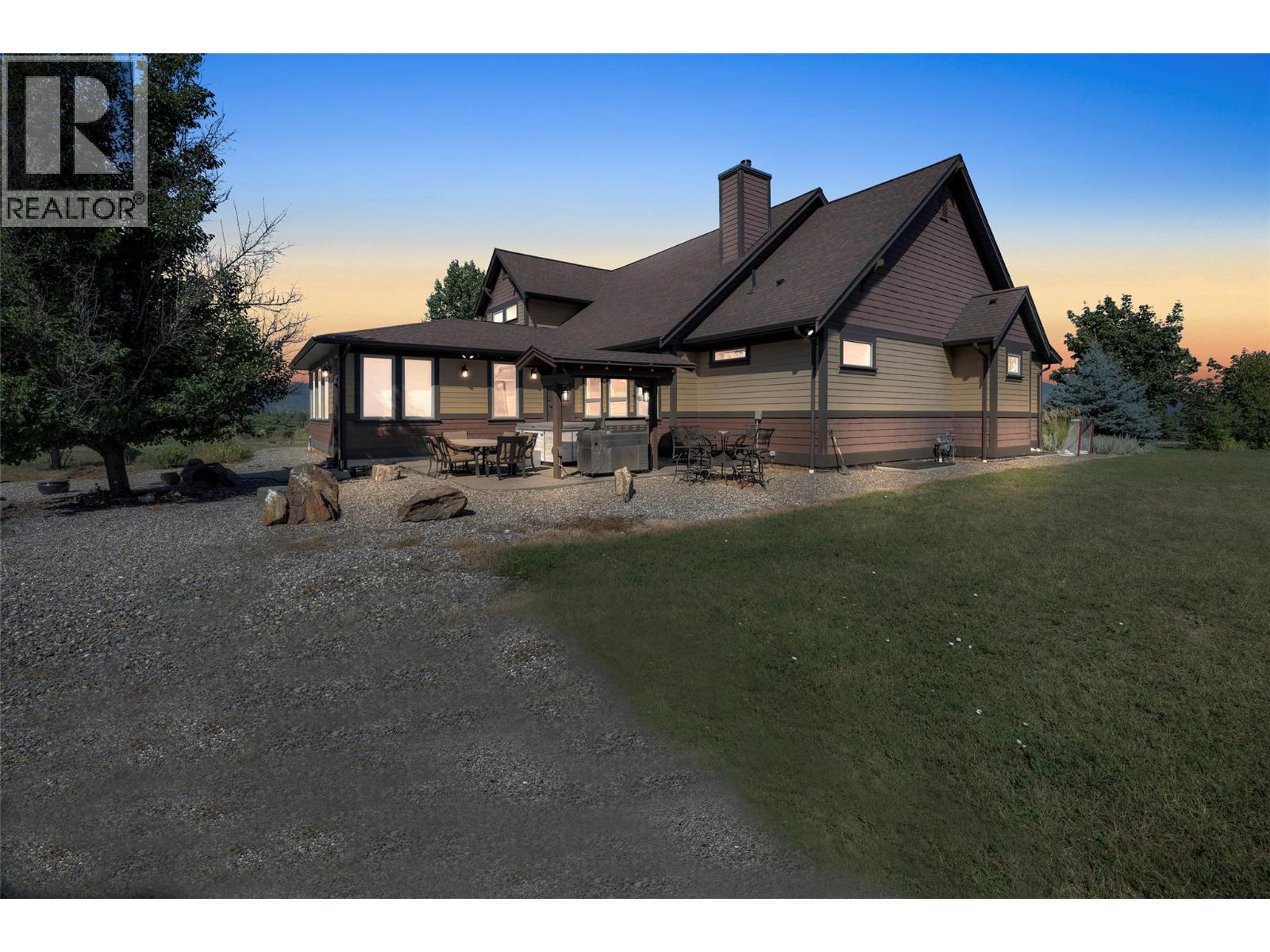 211 Pleasant Valley Cross Road, Armstrong, British Columbia  V0E 1B2 - Photo 47 - 10396826