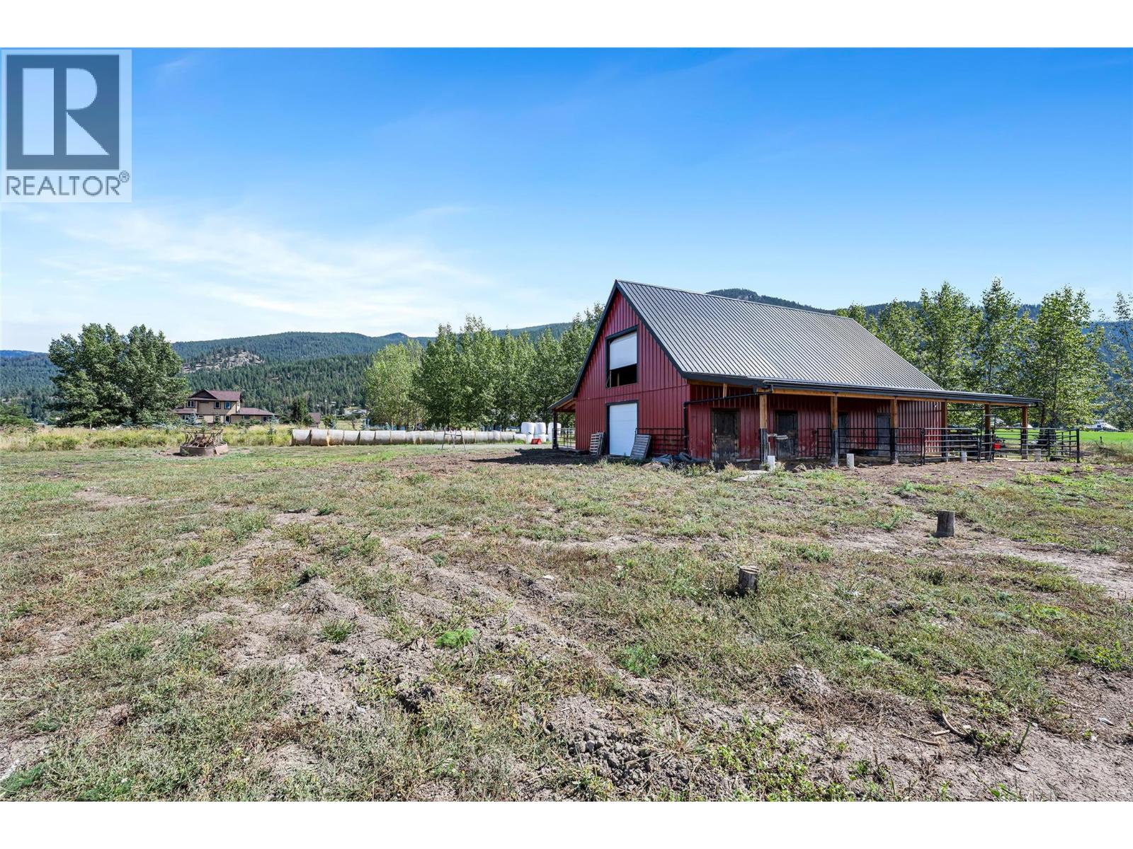 211 Pleasant Valley Cross Road, Armstrong, British Columbia  V0E 1B2 - Photo 59 - 10396826