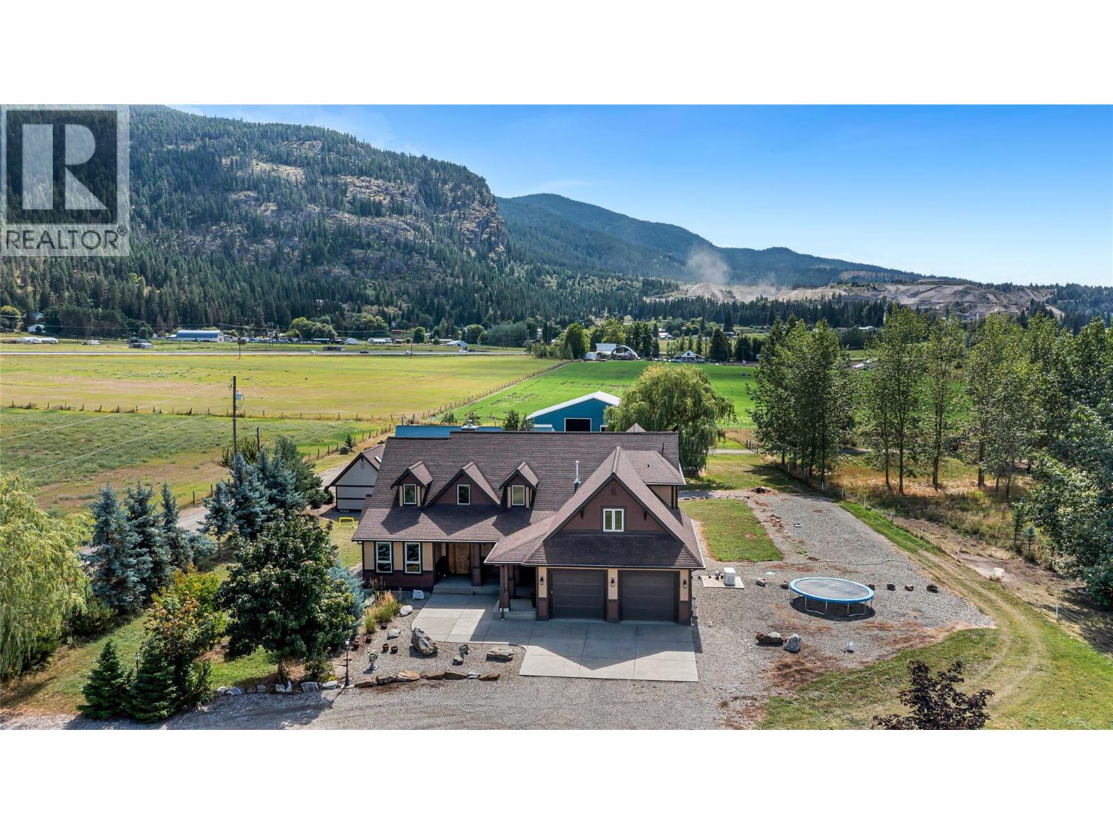 211 Pleasant Valley Cross Road, Armstrong, British Columbia  V0E 1B2 - Photo 67 - 10396826