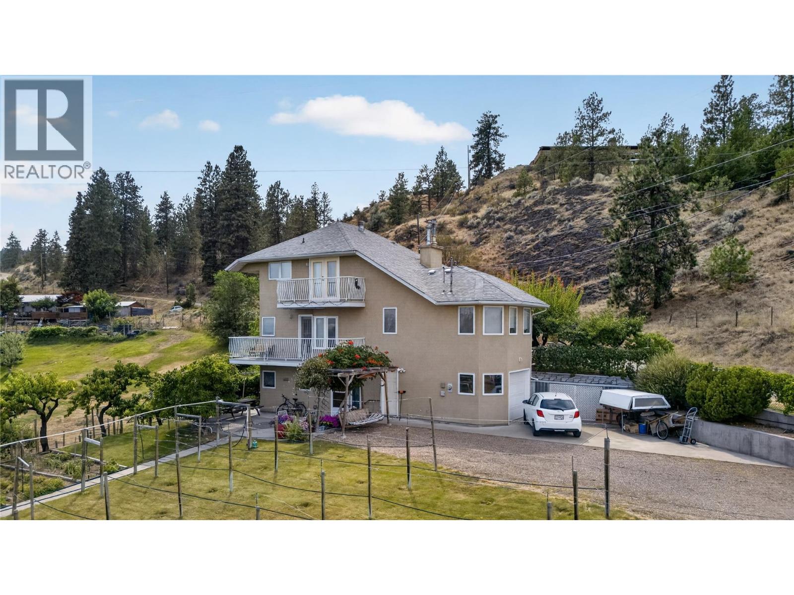 119 Dogwood Avenue, Kaleden, British Columbia  V0H 1K0 - Photo 1 - 10397154