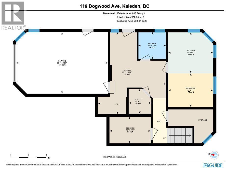119 Dogwood Avenue, Kaleden, British Columbia  V0H 1K0 - Photo 21 - 10397154