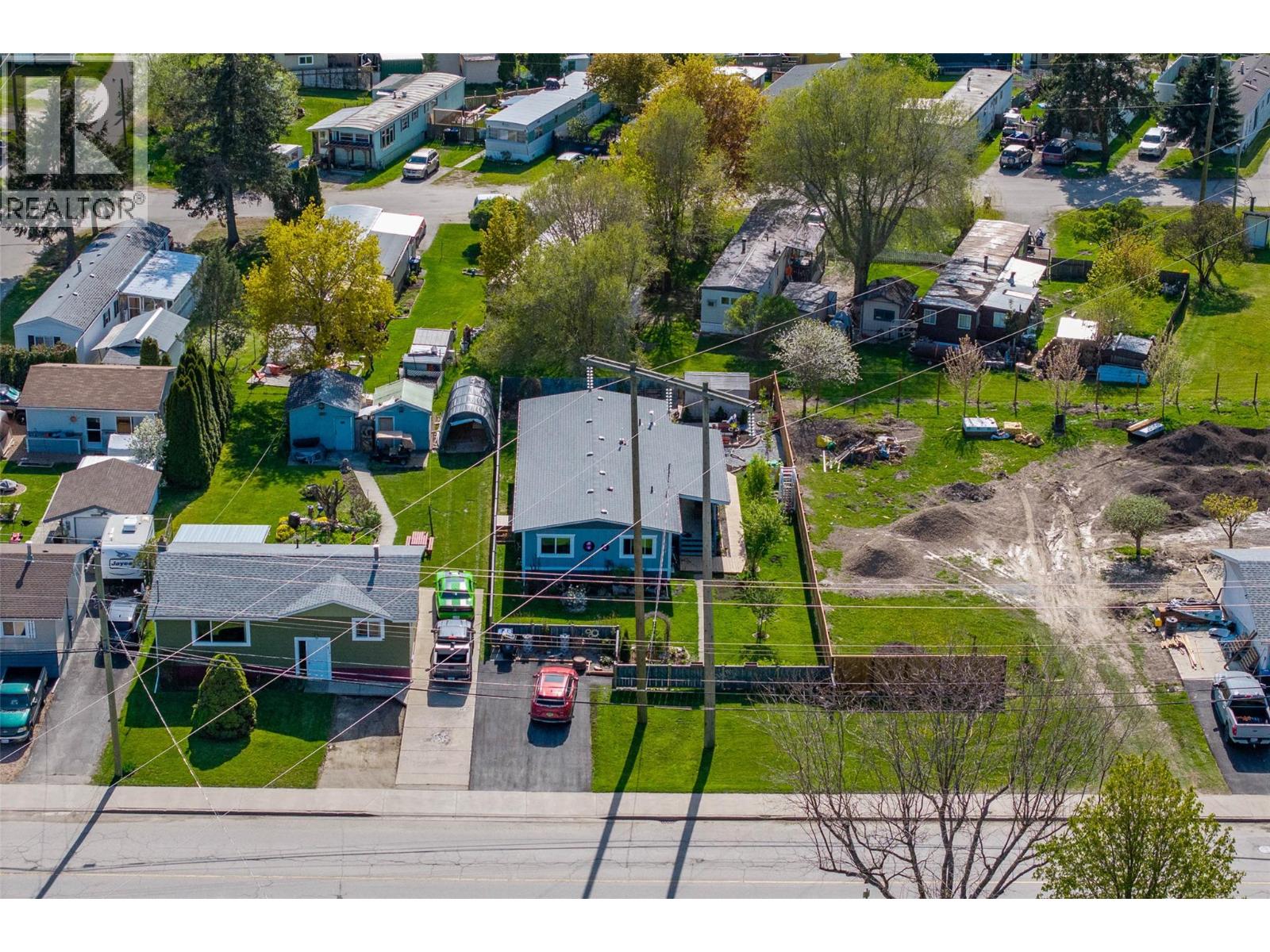 518 Pine Street, Chase, British Columbia  V0E 1M0 - Photo 26 - 10396989