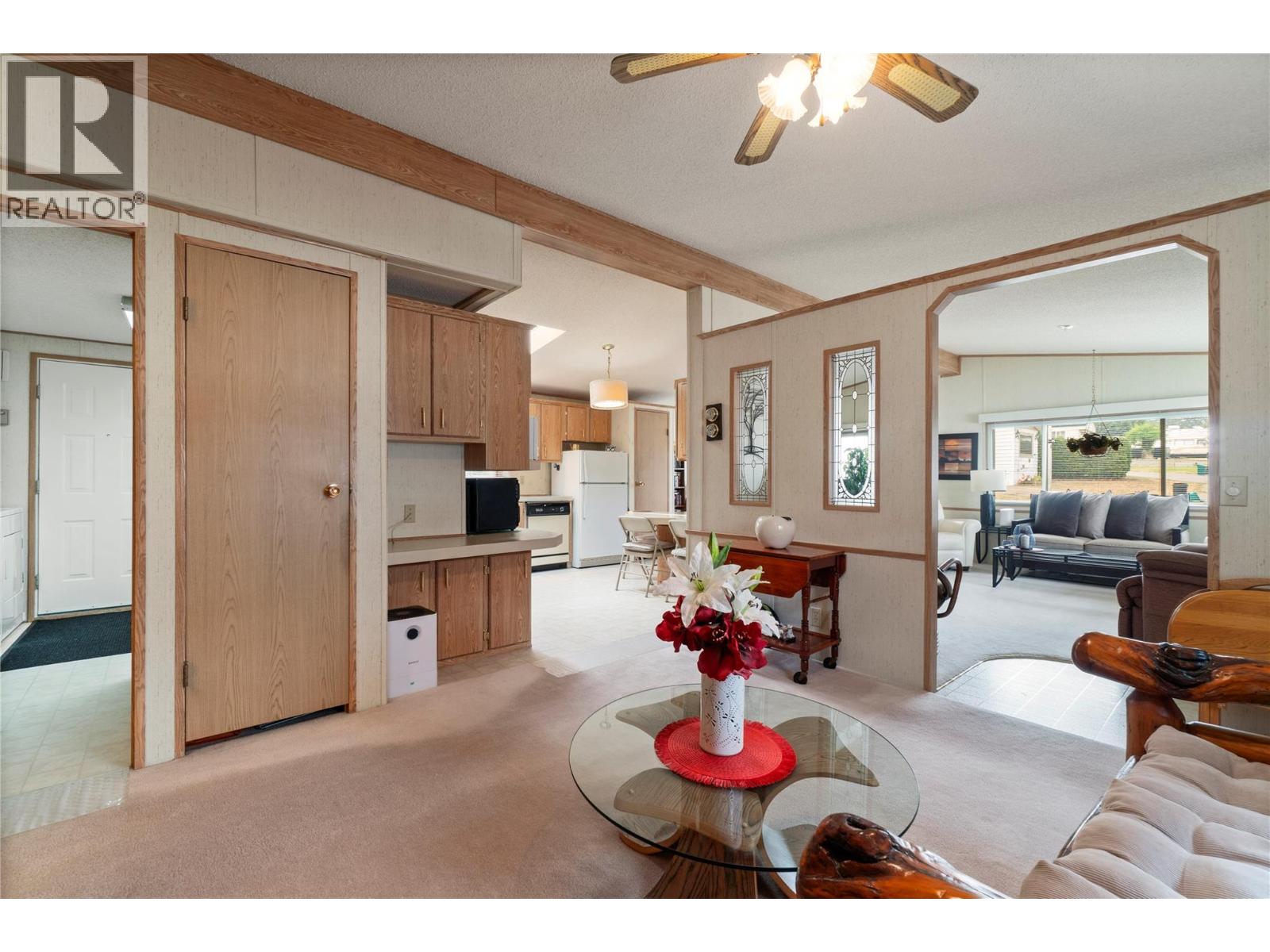 1361 30 Street Se Unit# 26, Salmon Arm, British Columbia  V1E 2N4 - Photo 14 - 10396911