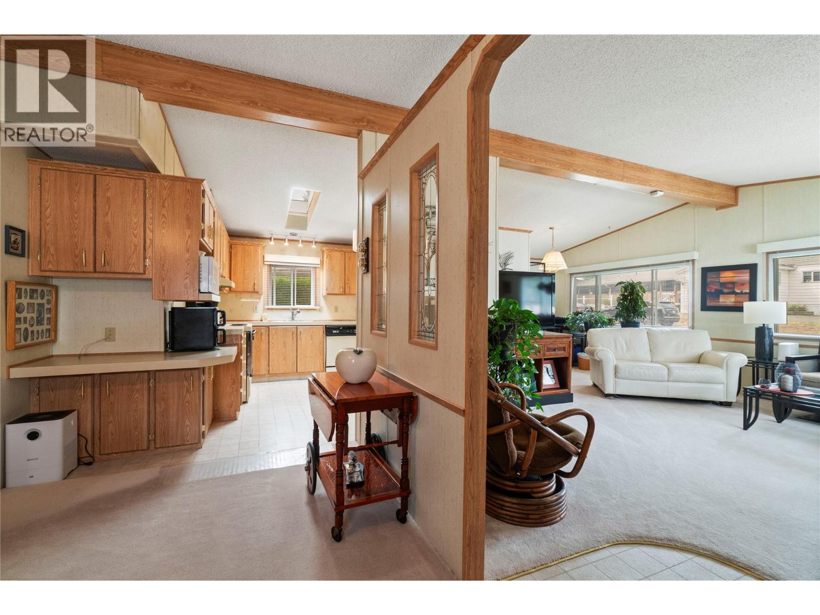 1361 30 Street Se Unit# 26, Salmon Arm, British Columbia  V1E 2N4 - Photo 7 - 10396911