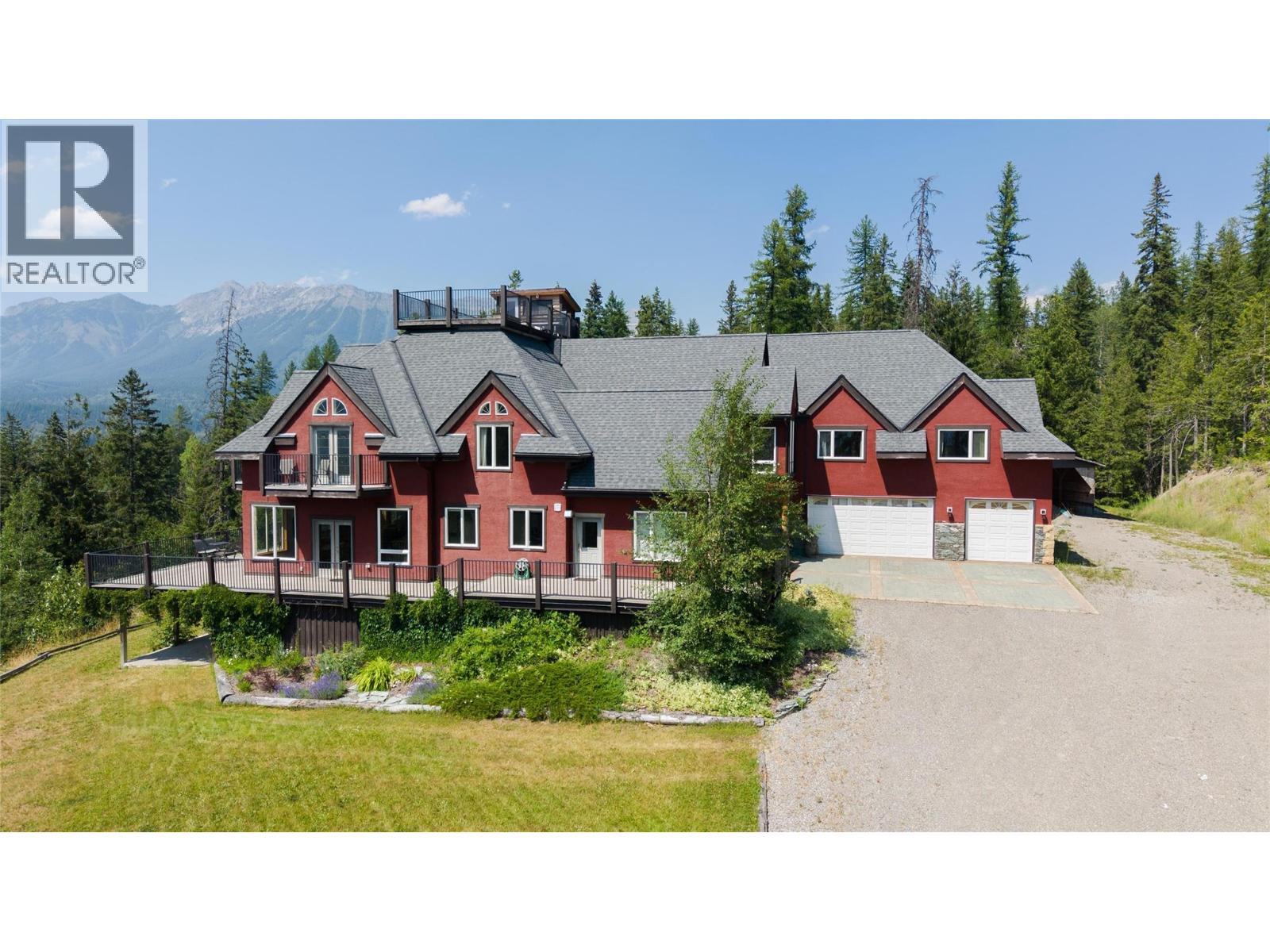 3934 Cokato Road, Fernie, British Columbia  V0B 1M4 - Photo 45 - 10396170