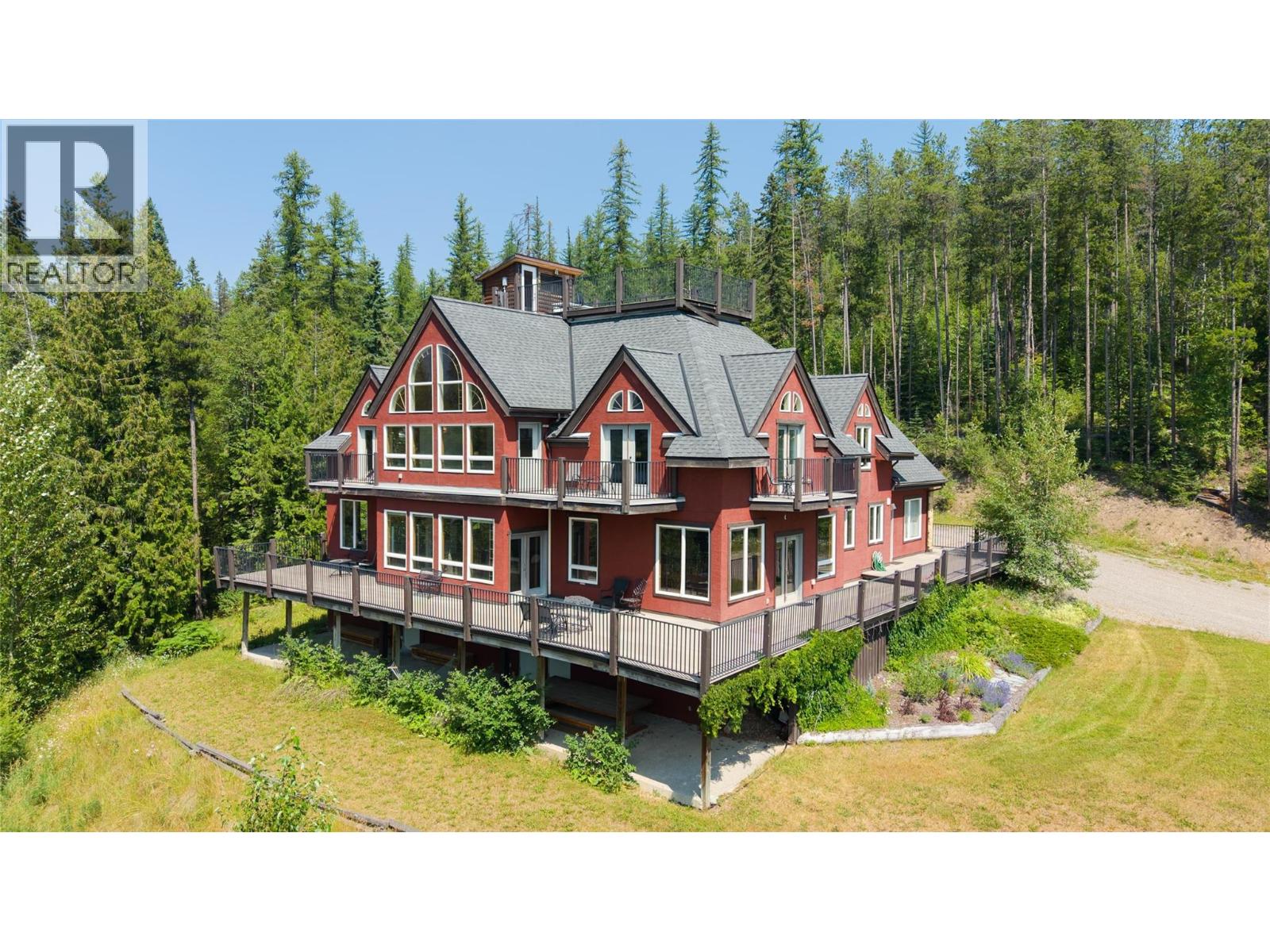 3934 Cokato Road, Fernie, British Columbia  V0B 1M4 - Photo 46 - 10396170