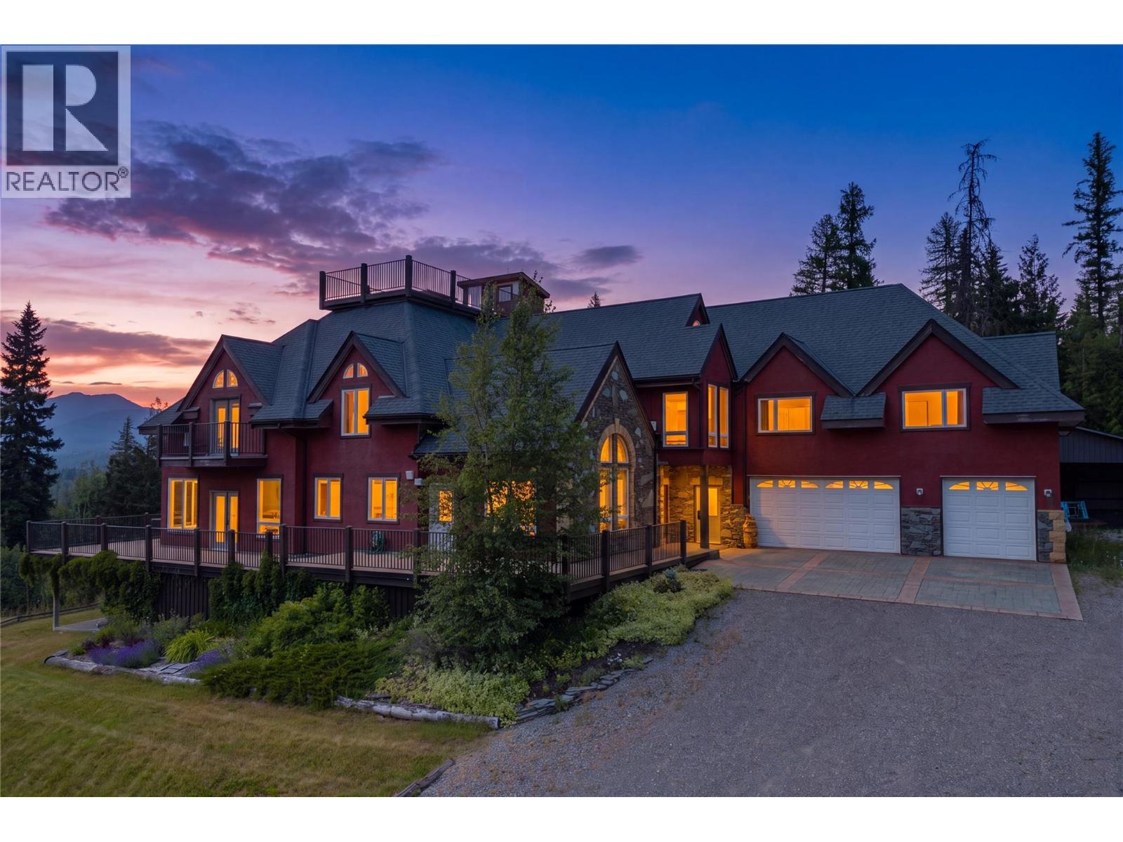 3934 Cokato Road, Fernie, British Columbia  V0B 1M4 - Photo 47 - 10396170