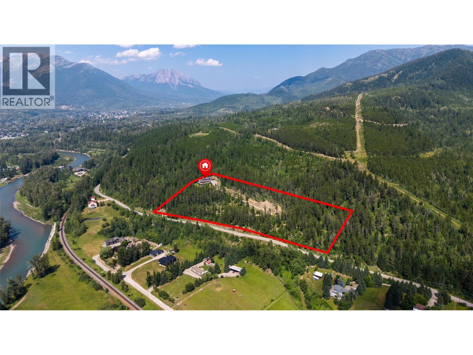 3934 Cokato Road, Fernie, British Columbia  V0B 1M4 - Photo 48 - 10396170