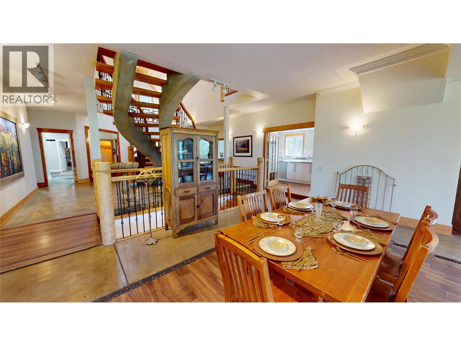 3934 Cokato Road, Fernie, British Columbia  V0B 1M4 - Photo 9 - 10396170