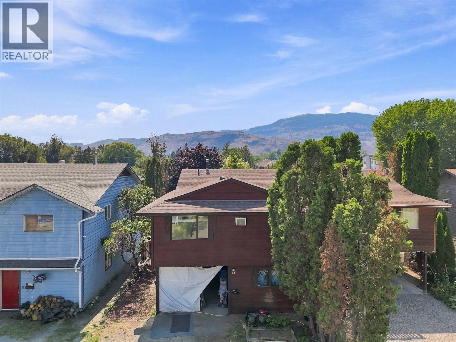 685 Singh Street Unit# 14, Kamloops, British Columbia  V2B 5C5 - Photo 1 - 10394896