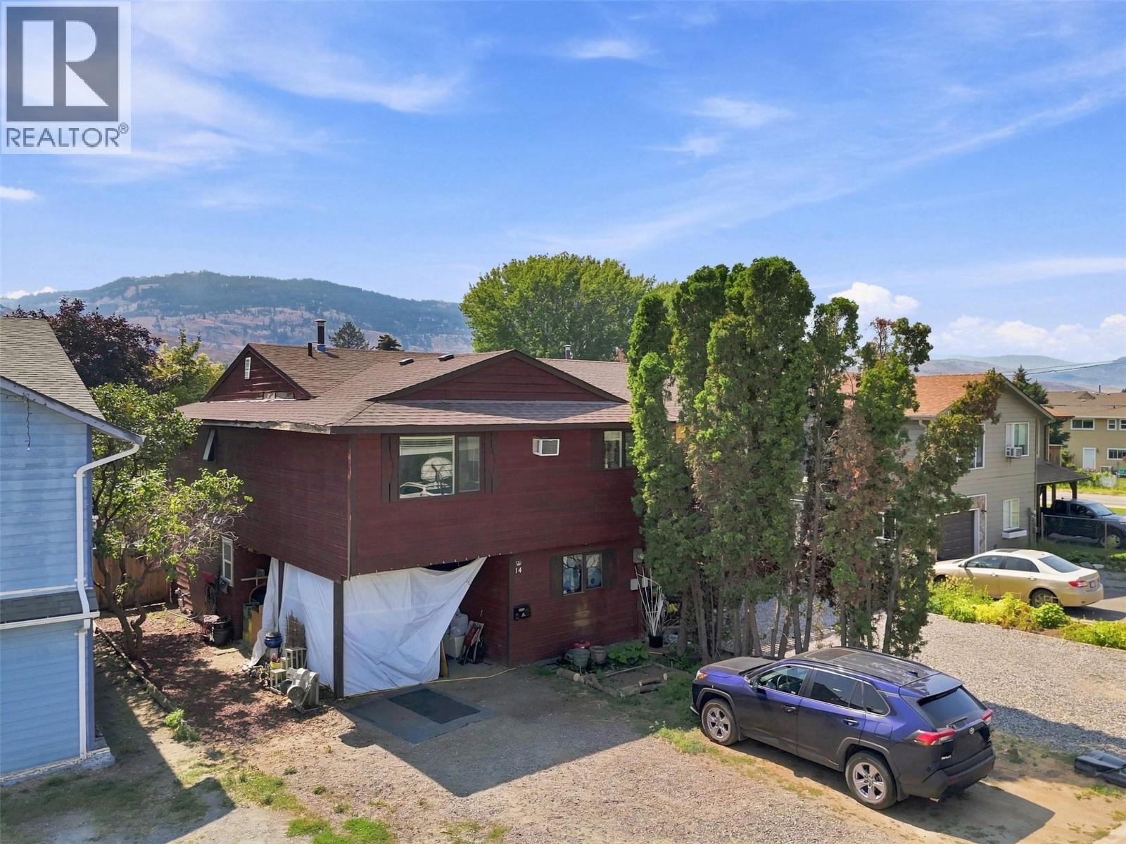 685 Singh Street Unit# 14, Kamloops, British Columbia  V2B 5C5 - Photo 2 - 10394896