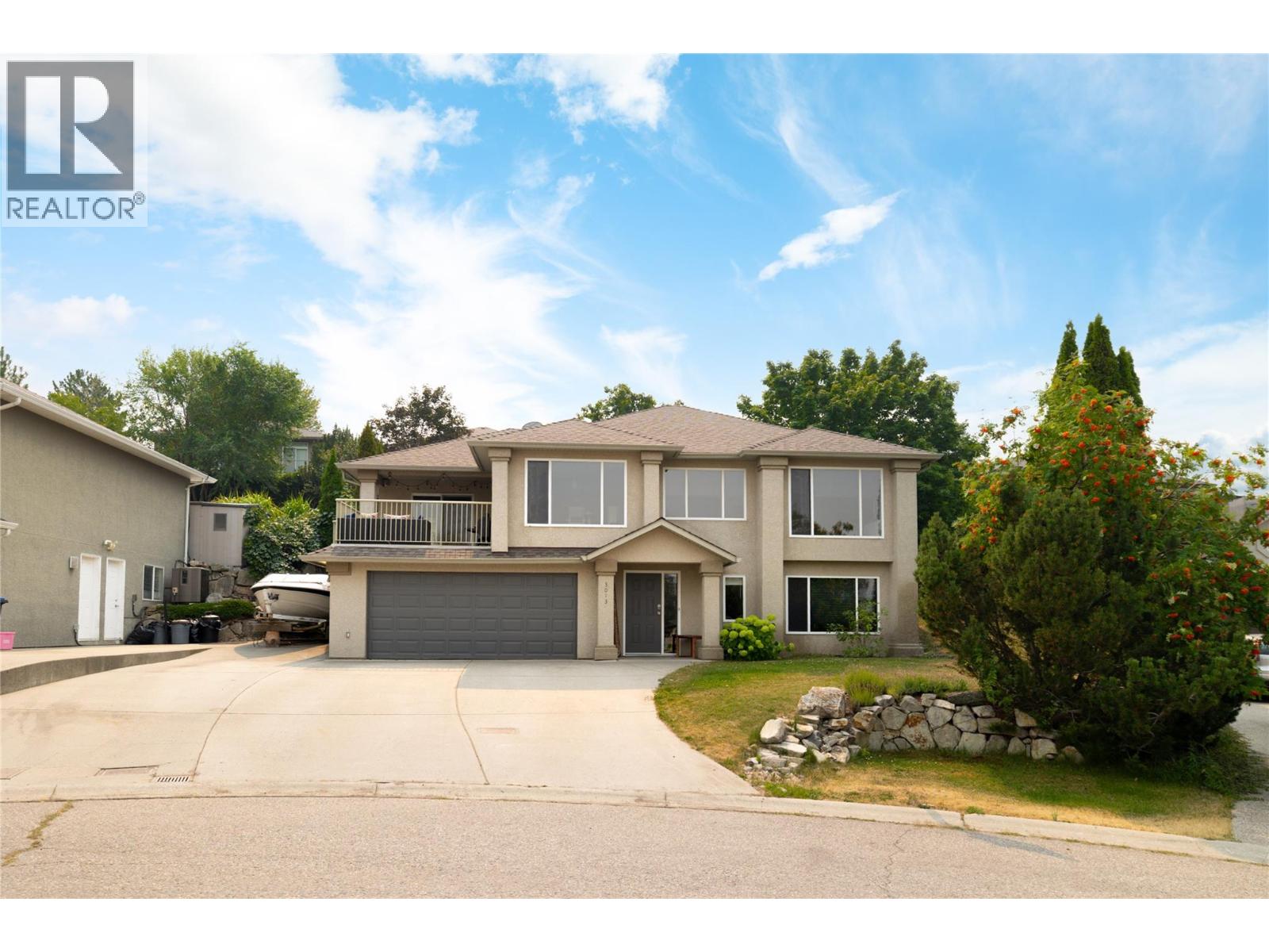 3013 Brindisi Place, Kelowna, British Columbia  V1V 2N5 - Photo 1 - 10397191