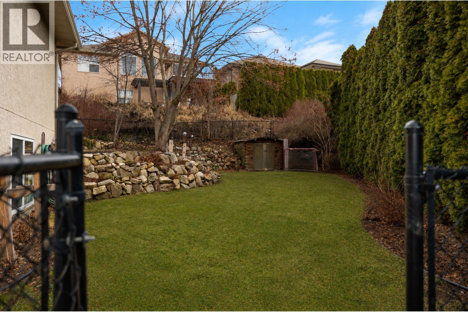 3013 Brindisi Place, Kelowna, British Columbia  V1V 2N5 - Photo 27 - 10397191
