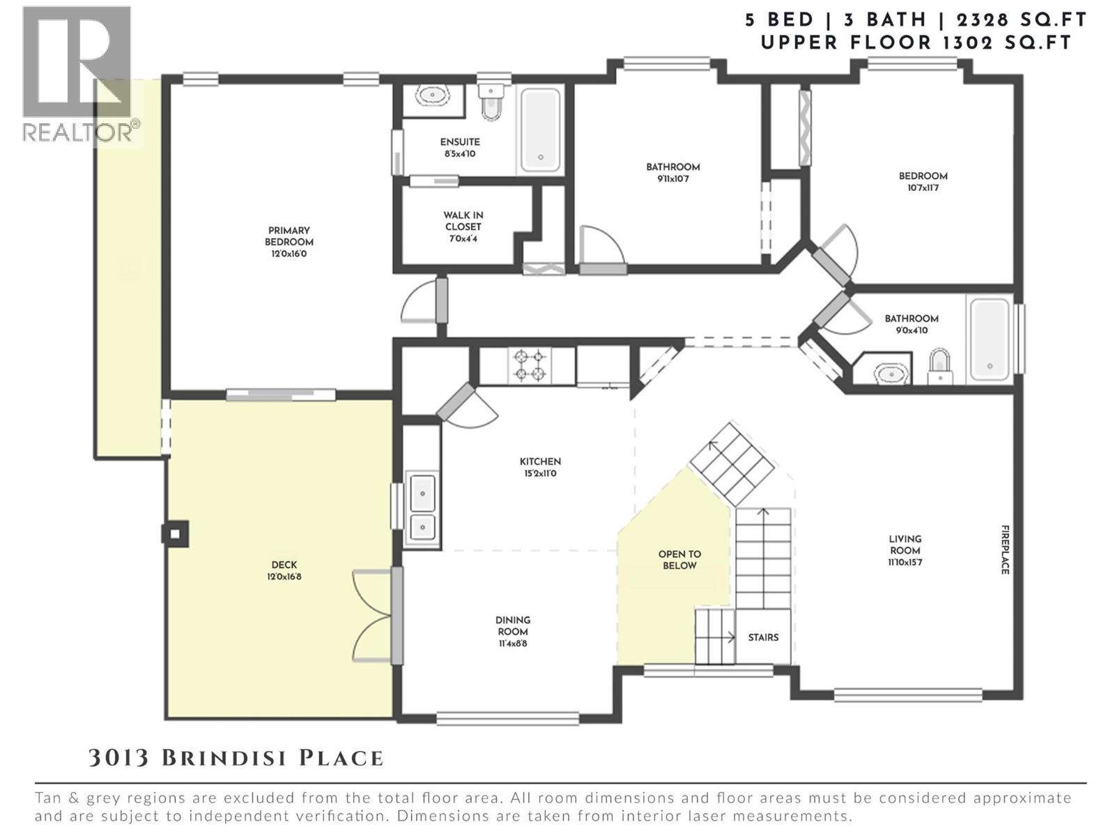 3013 Brindisi Place, Kelowna, British Columbia  V1V 2N5 - Photo 33 - 10397191
