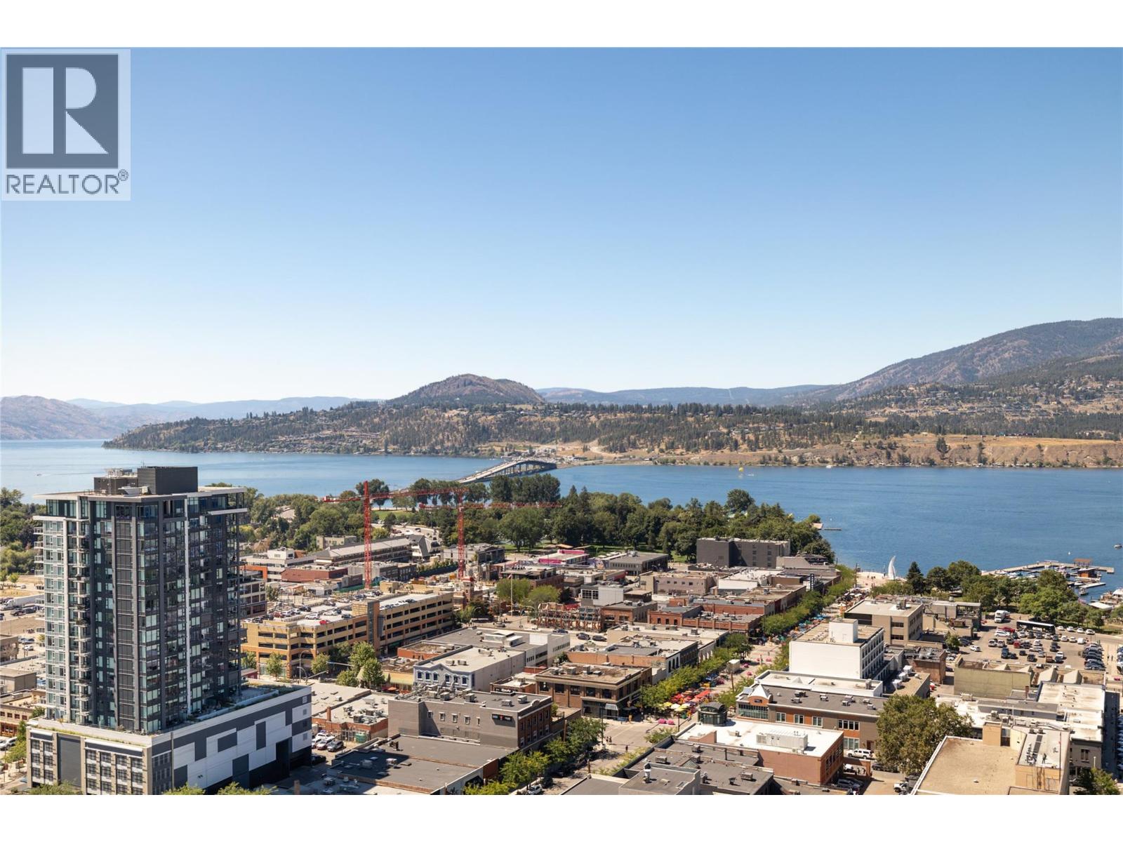1471 St. Paul Street Unit# 1707, Kelowna, British Columbia  V1Y 2E4 - Photo 57 - 10397186