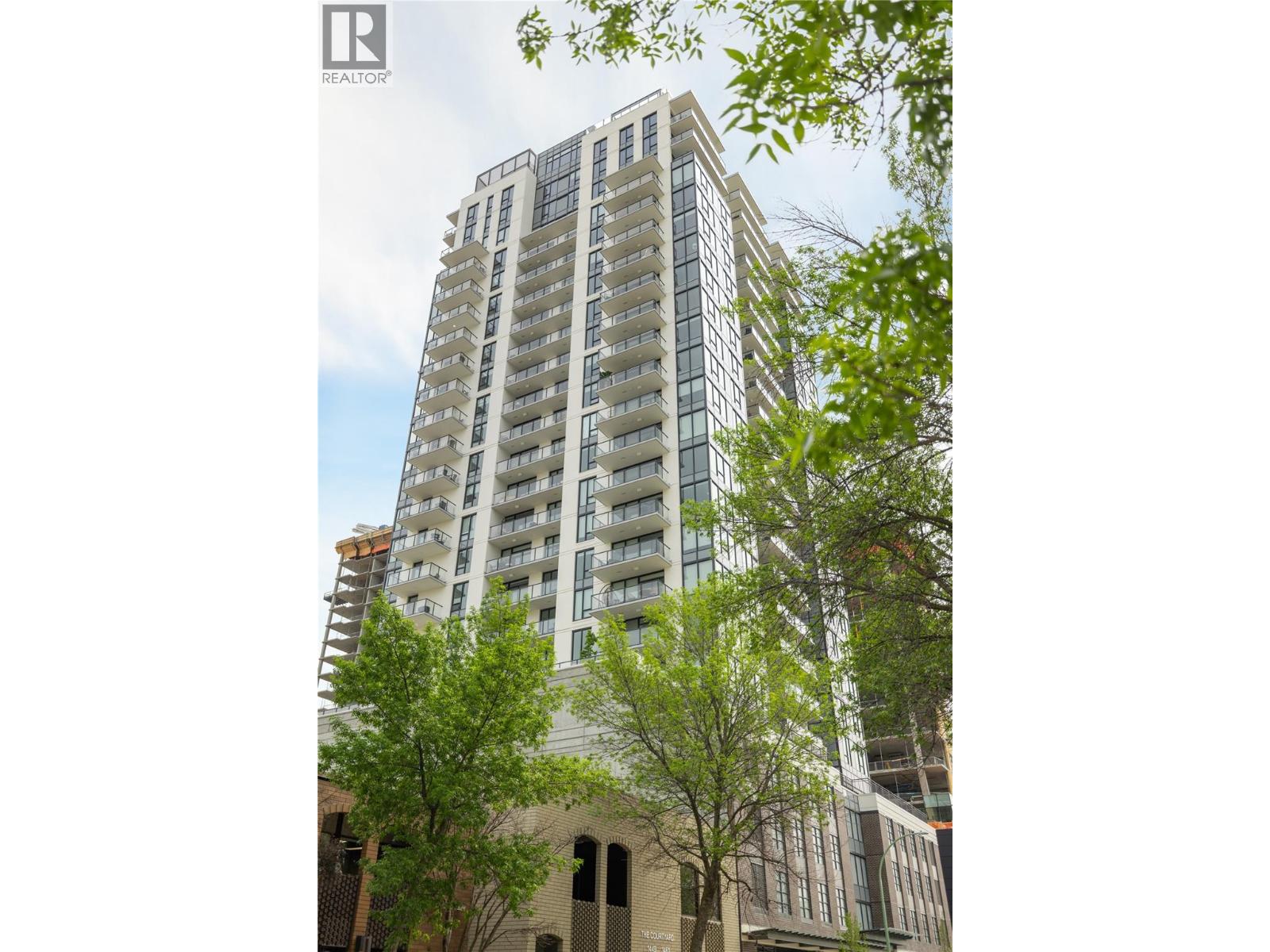 1471 St. Paul Street Unit# 1707, Kelowna, British Columbia  V1Y 2E4 - Photo 61 - 10397186