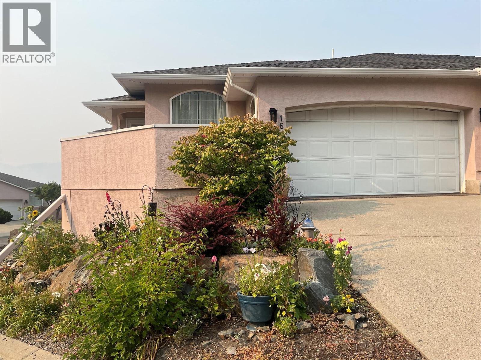 2630 Nechako Drive Unit# 16, Kamloops, British Columbia  V2E 2C9 - Photo 1 - 10397158