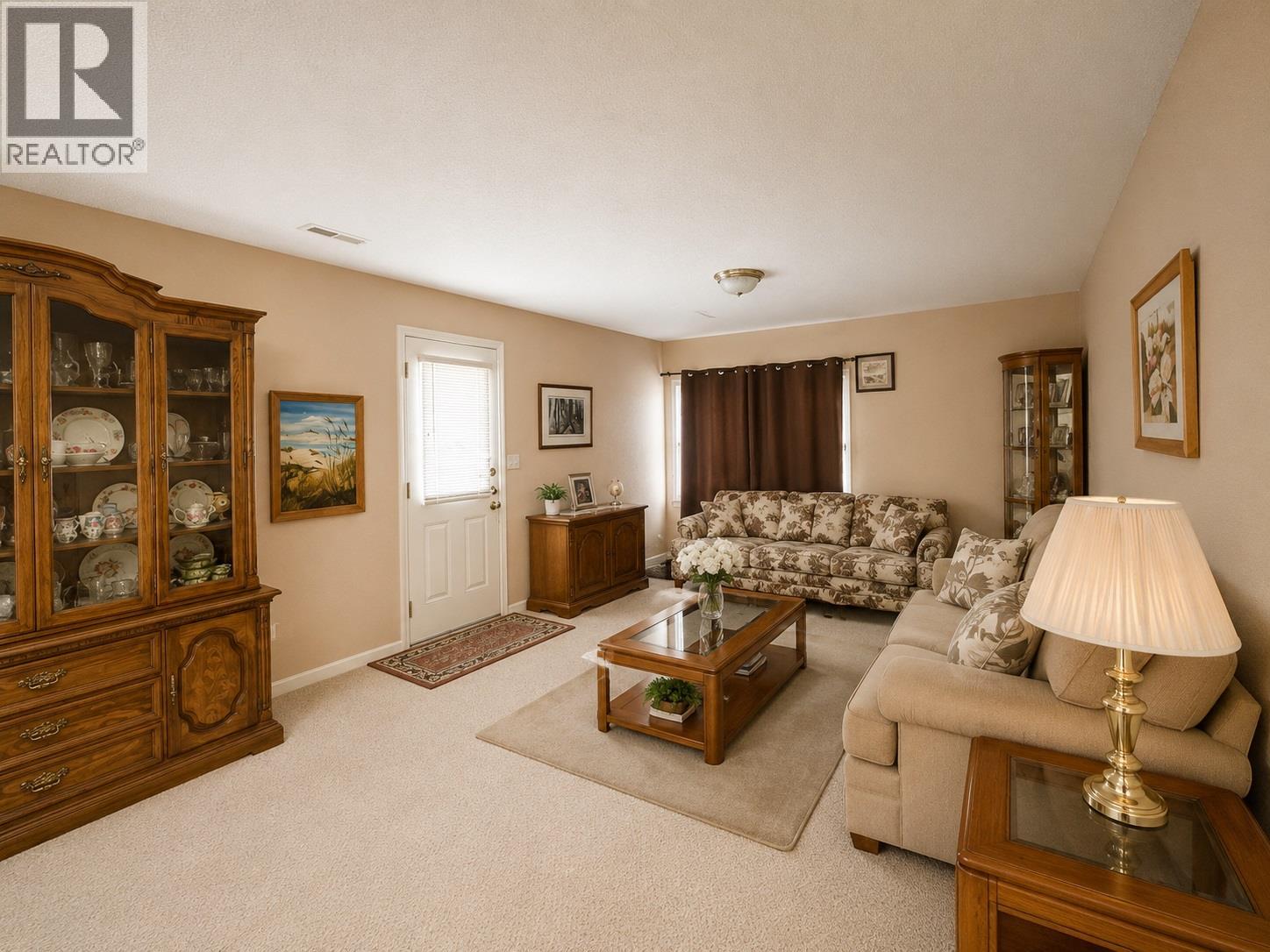 2630 Nechako Drive Unit# 16, Kamloops, British Columbia  V2E 2C9 - Photo 16 - 10397158