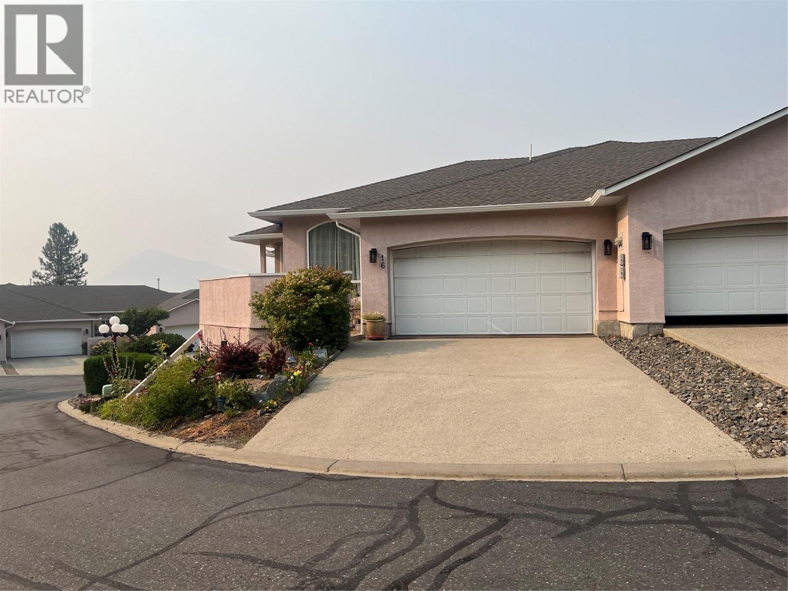 2630 Nechako Drive Unit# 16, Kamloops, British Columbia  V2E 2C9 - Photo 21 - 10397158