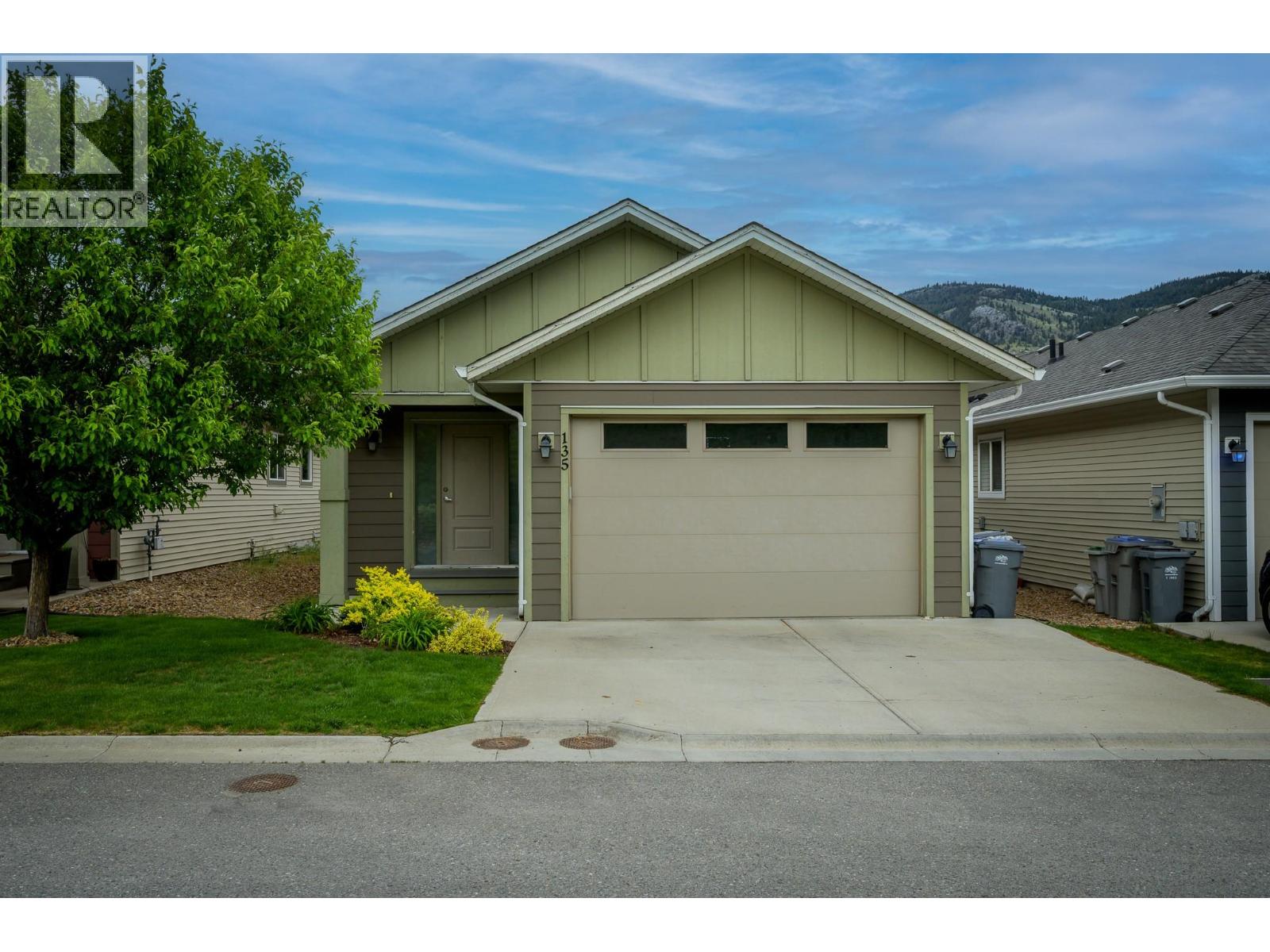 8800 Dallas Drive Unit# 135, Kamloops, British Columbia  V2C 0G8 - Photo 1 - 10397145