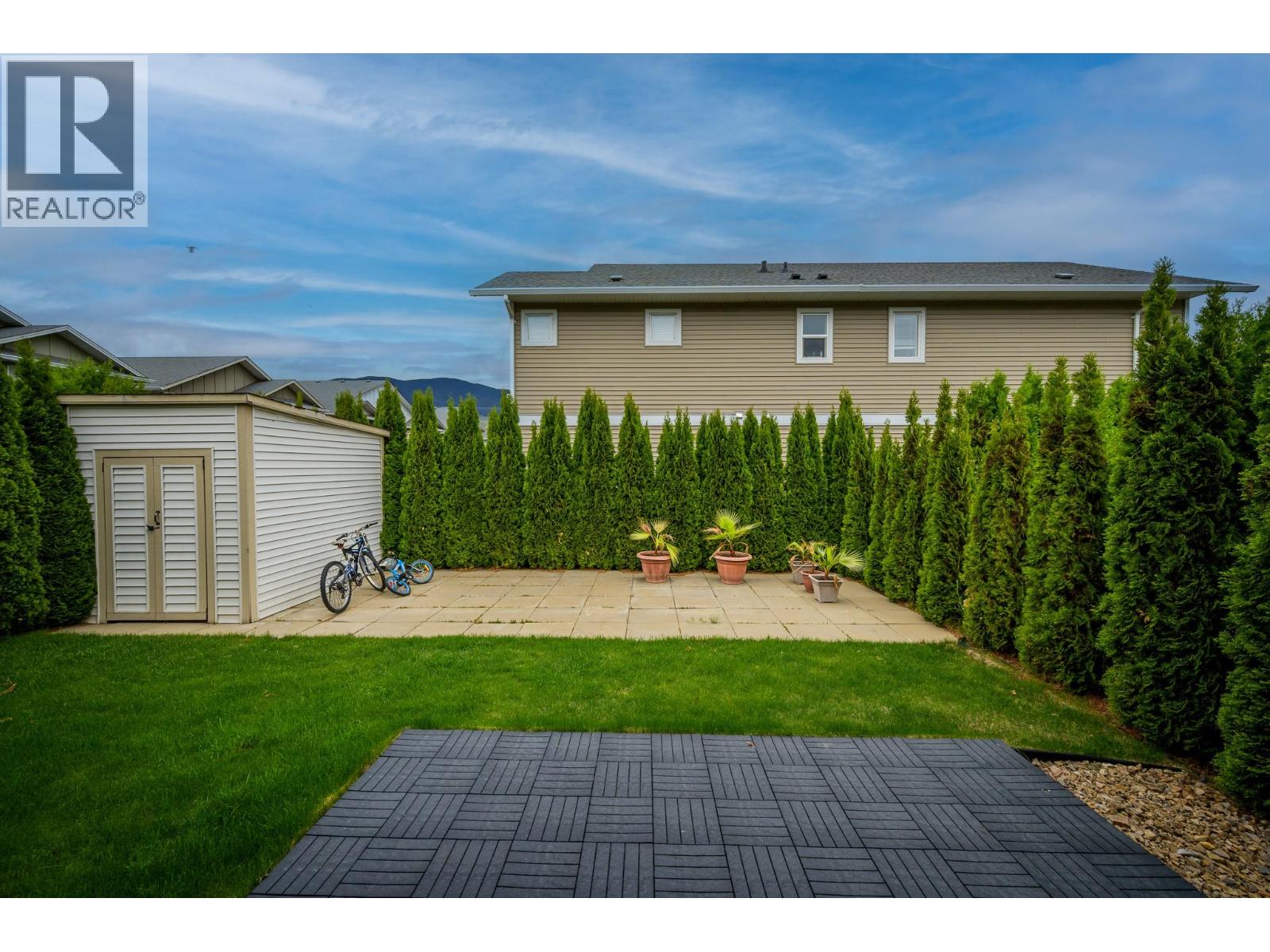 8800 Dallas Drive Unit# 135, Kamloops, British Columbia  V2C 0G8 - Photo 21 - 10397145