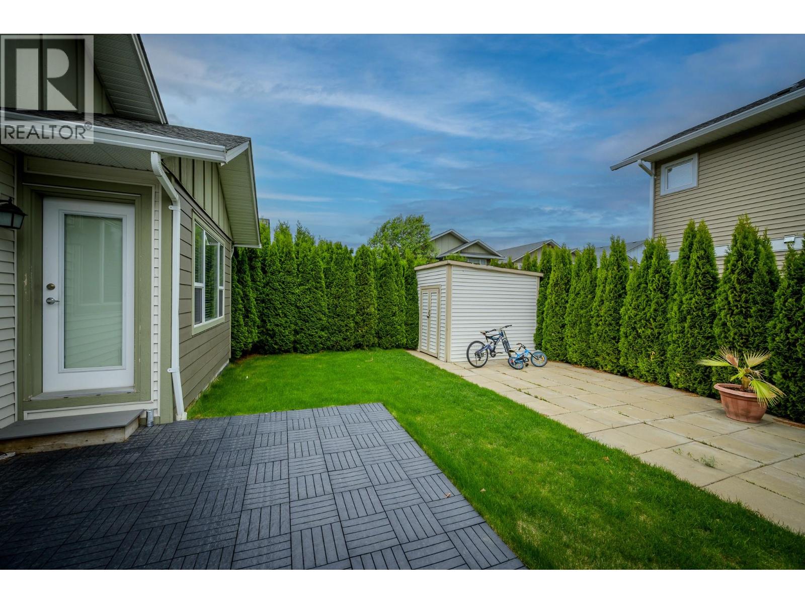 8800 Dallas Drive Unit# 135, Kamloops, British Columbia  V2C 0G8 - Photo 22 - 10397145
