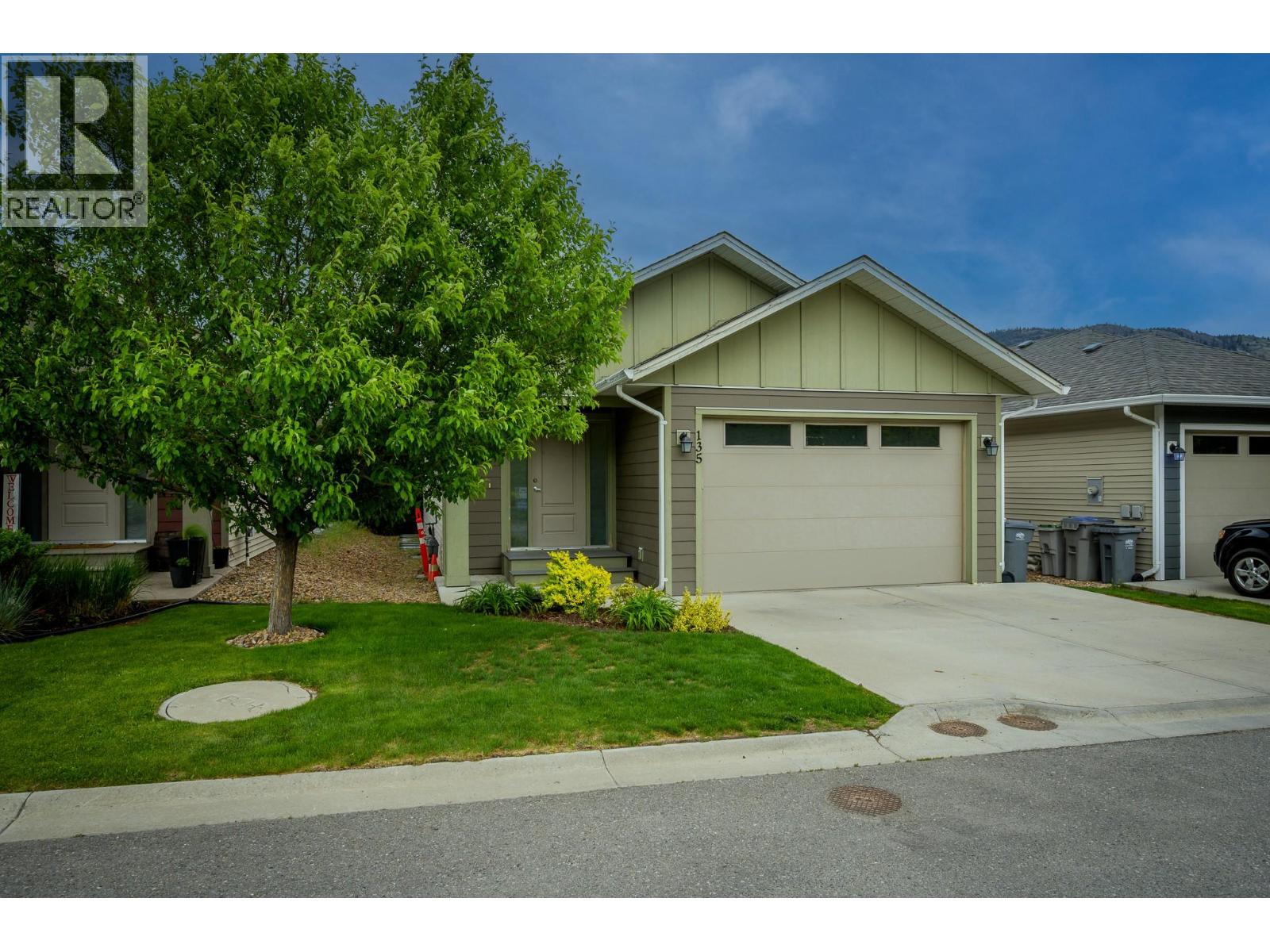 8800 Dallas Drive Unit# 135, Kamloops, British Columbia  V2C 0G8 - Photo 24 - 10397145