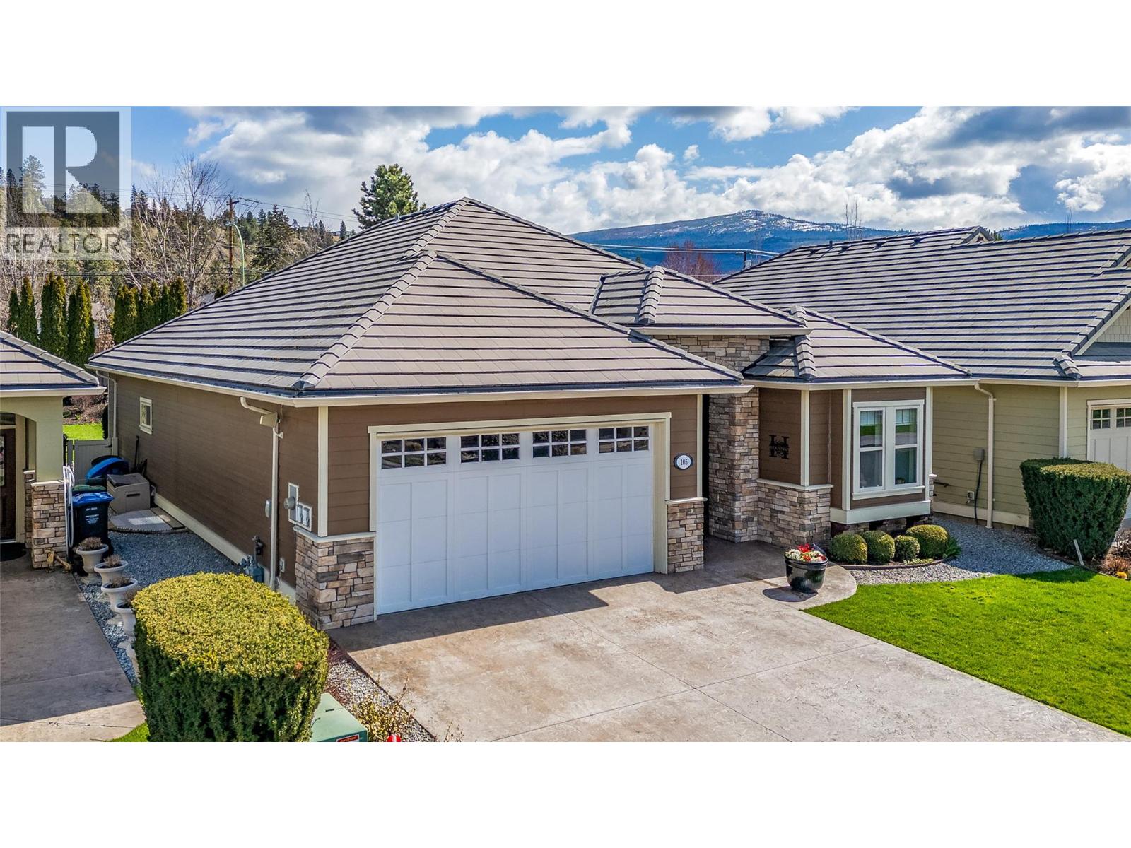 4450 Gordon Drive Unit# 105, Kelowna, British Columbia  V1W 1T1 - Photo 2 - 10396992