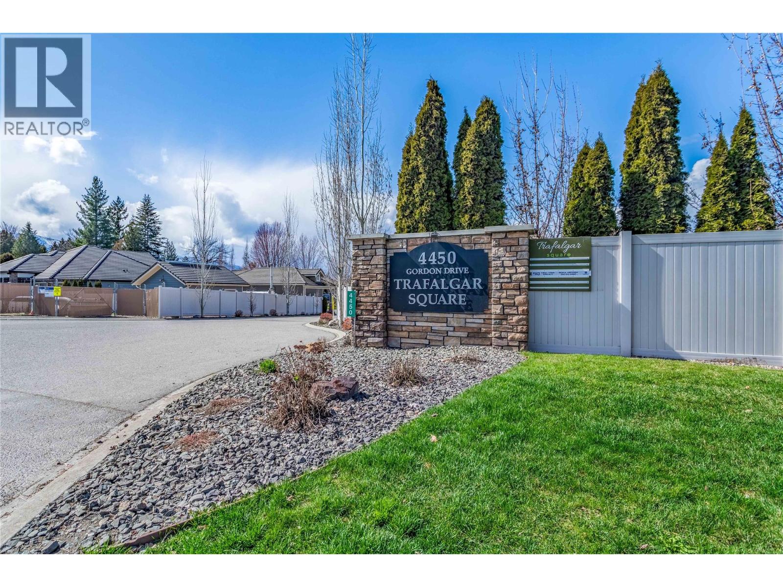 4450 Gordon Drive Unit# 105, Kelowna, British Columbia  V1W 1T1 - Photo 3 - 10396992