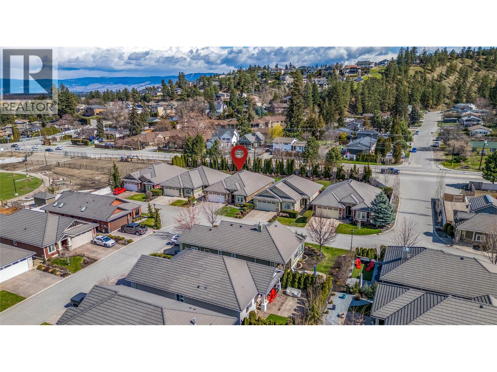 4450 Gordon Drive Unit# 105, Kelowna, British Columbia  V1W 1T1 - Photo 35 - 10396992