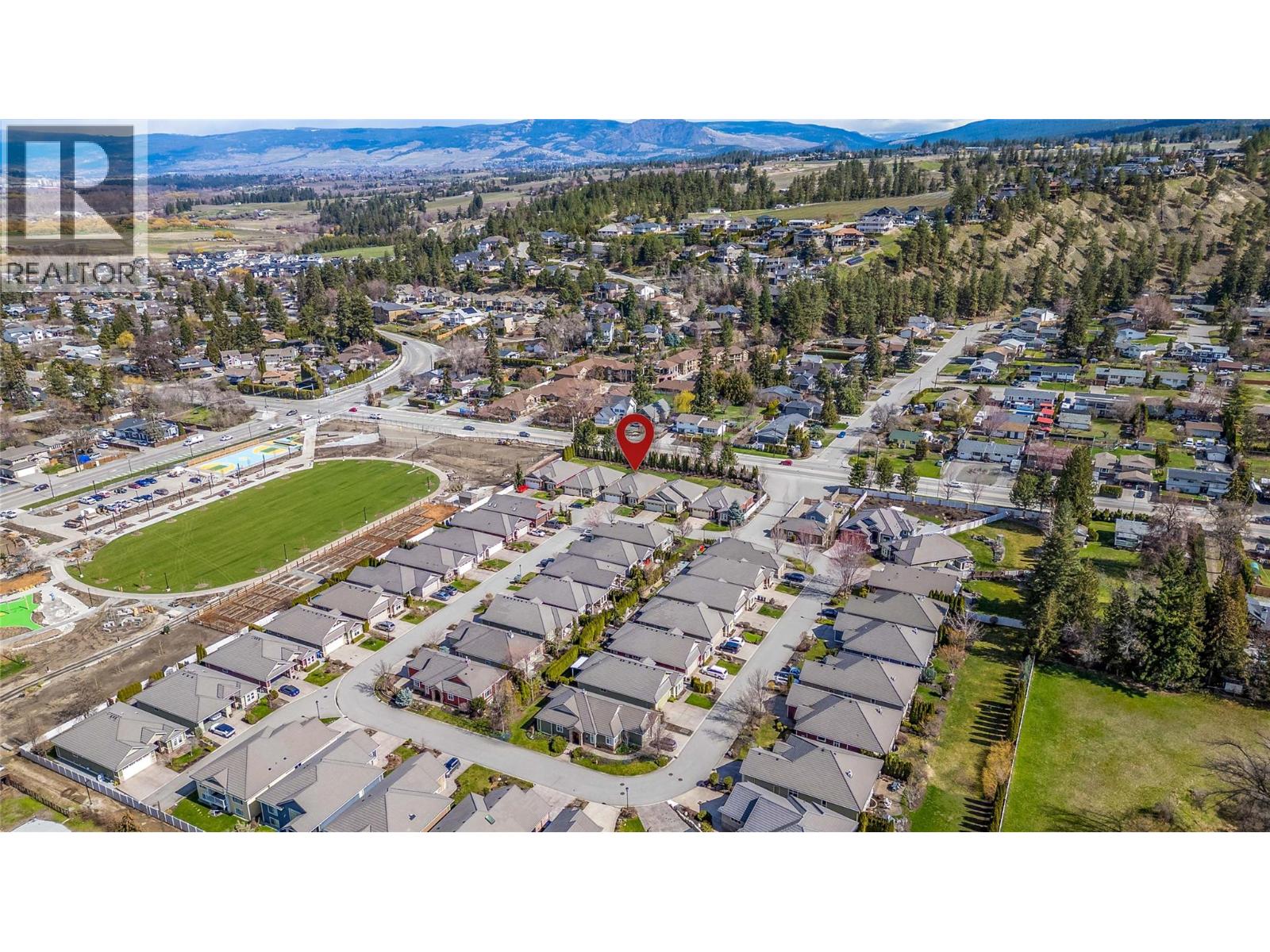 4450 Gordon Drive Unit# 105, Kelowna, British Columbia  V1W 1T1 - Photo 36 - 10396992
