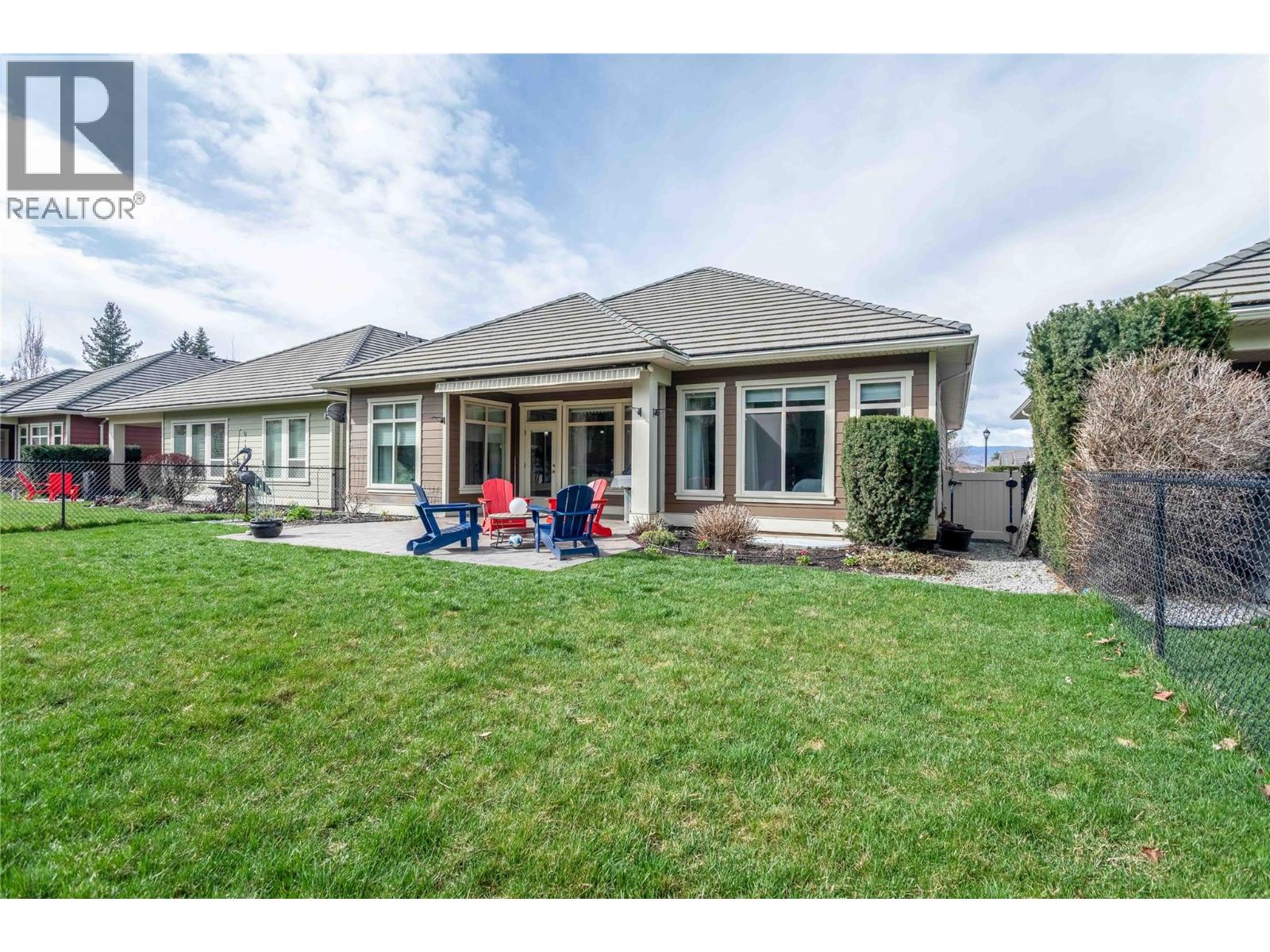 4450 Gordon Drive Unit# 105, Kelowna, British Columbia  V1W 1T1 - Photo 38 - 10396992