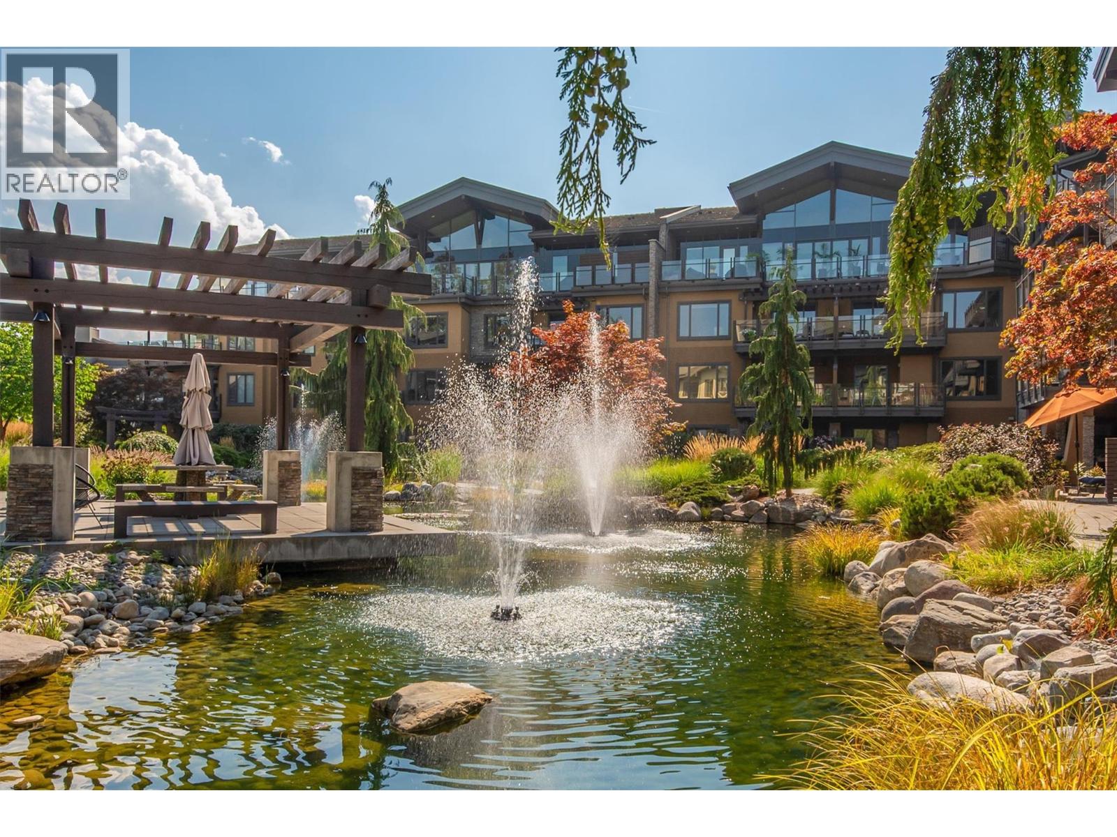 4380 Lakeshore Road Unit# 225, Kelowna, British Columbia  V1W 5N3 - Photo 1 - 10396122